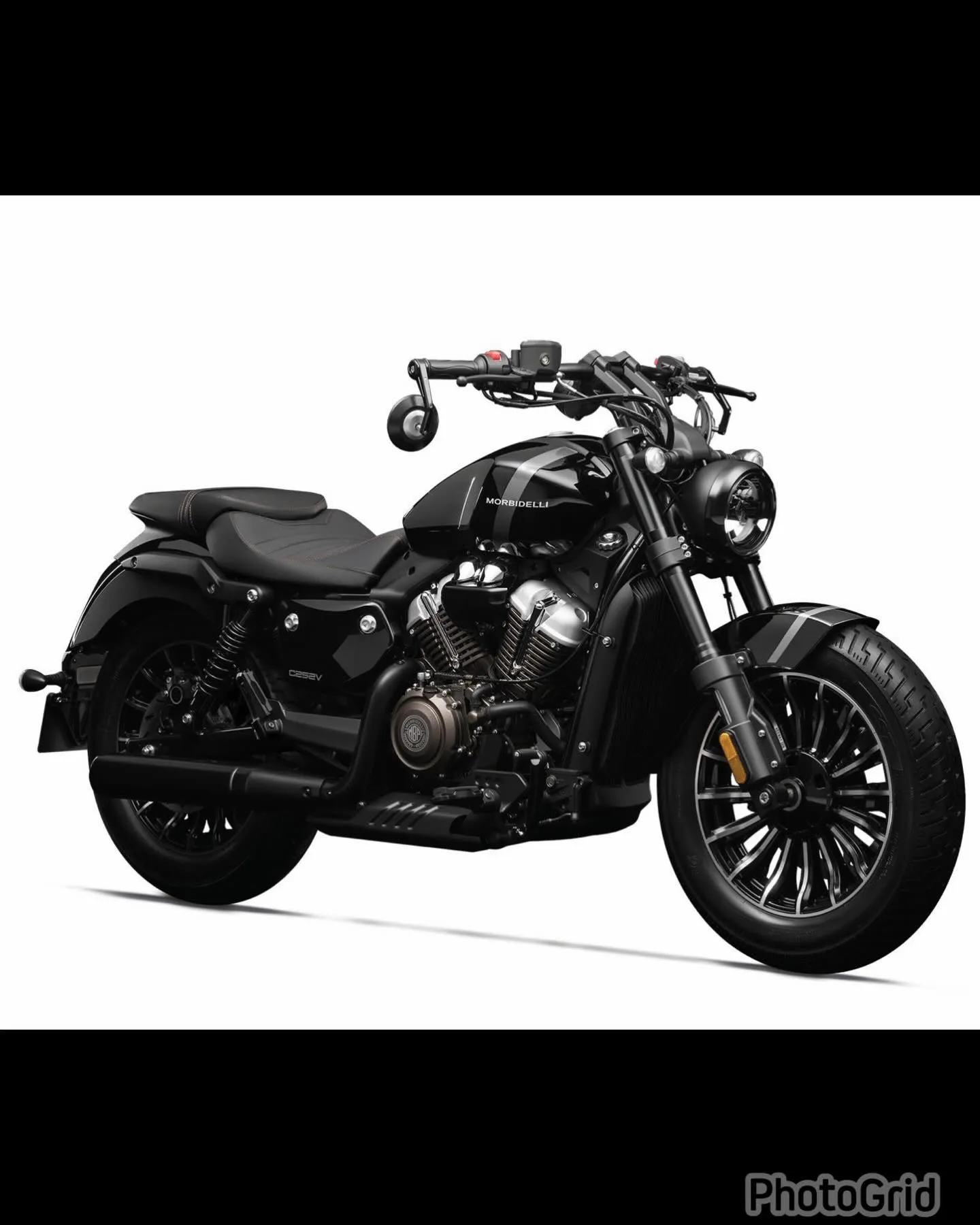 【BENDA】【Morbidelli】