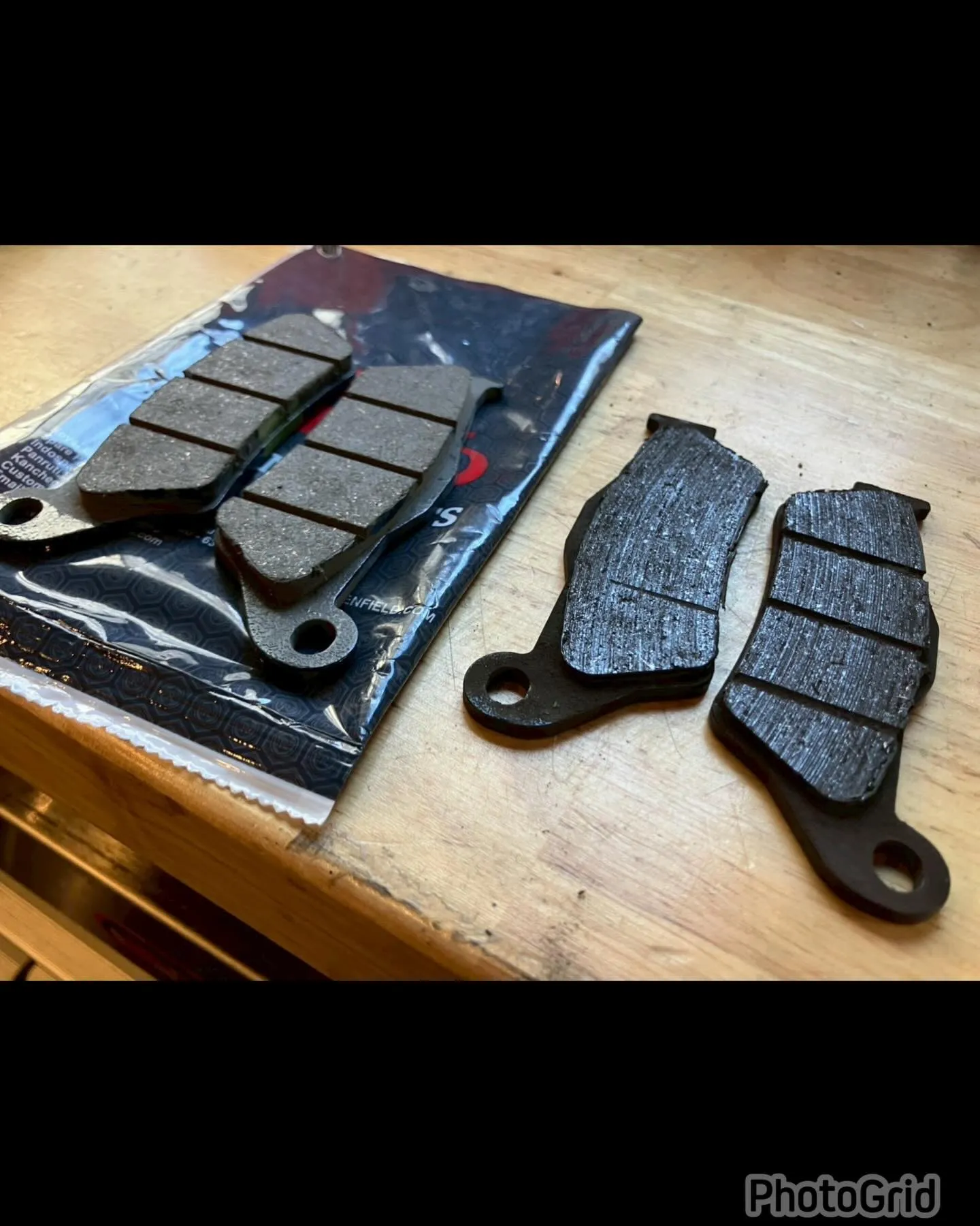 【整備】【ロイヤルエンフィールド】