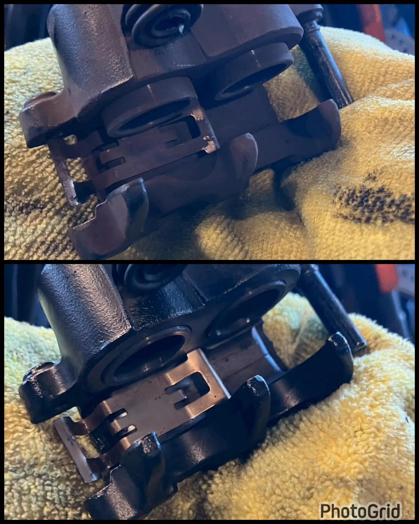 【整備】【ロイヤルエンフィールド】