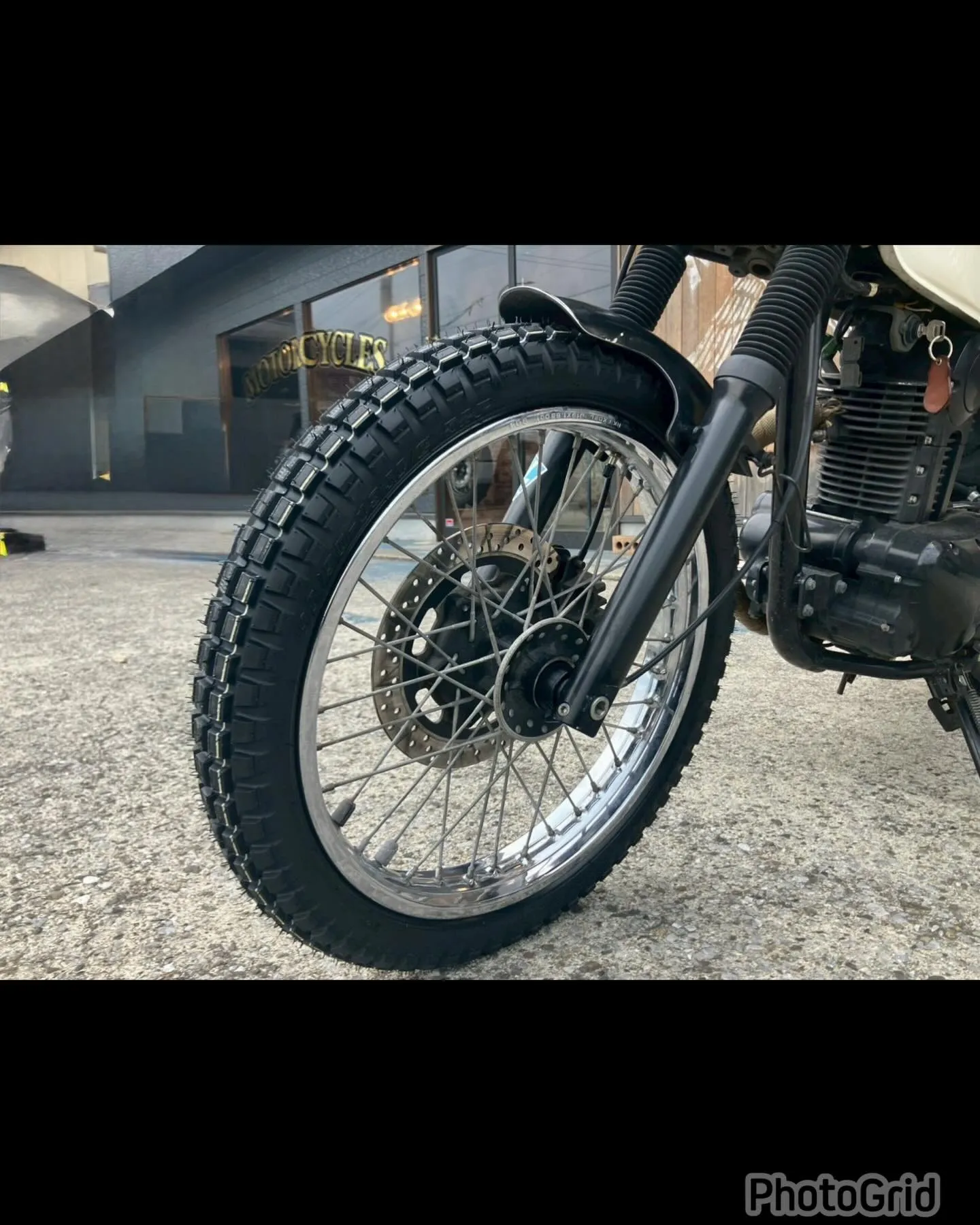 【カスタム】【整備】【Kawasaki】