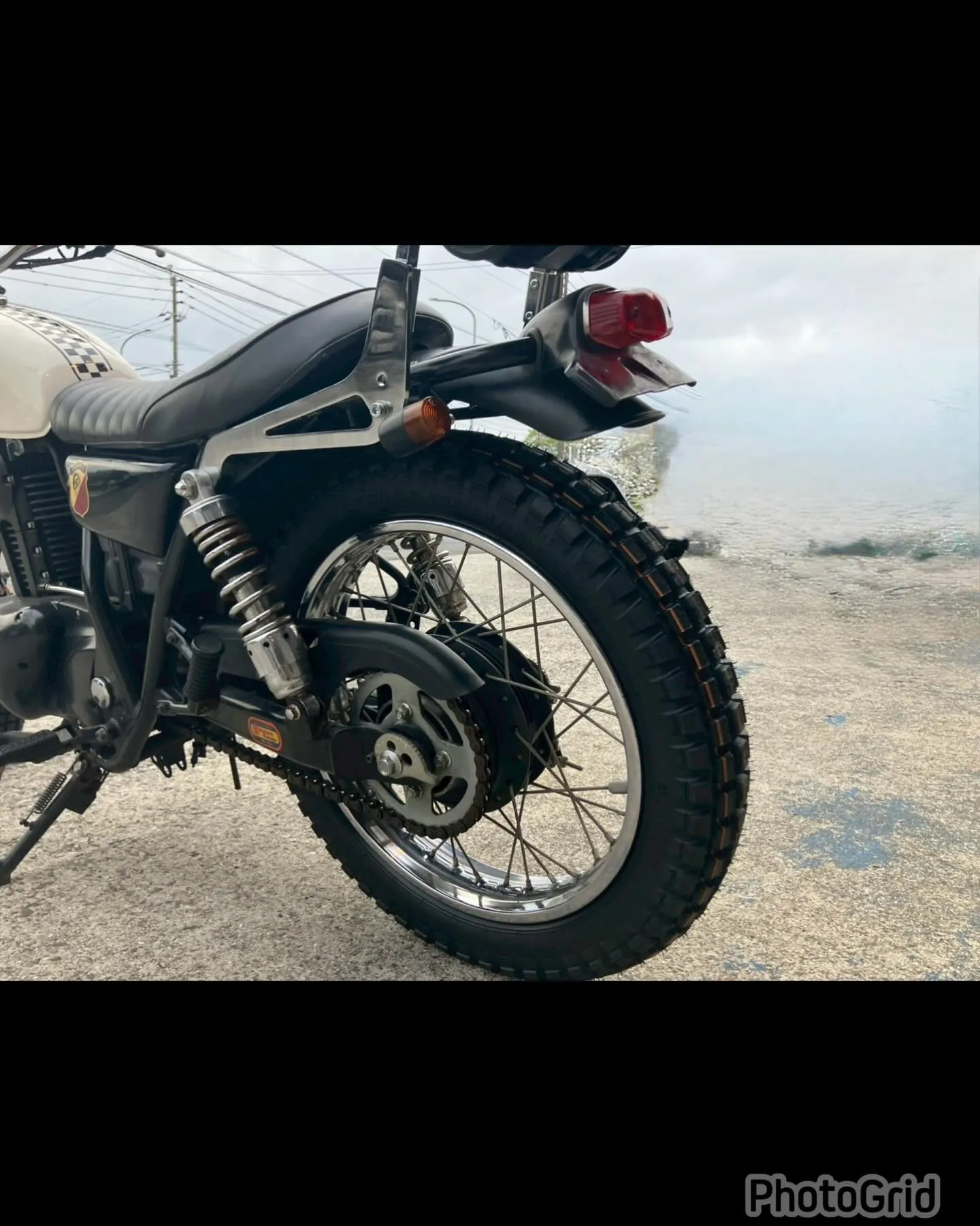 【カスタム】【整備】【Kawasaki】