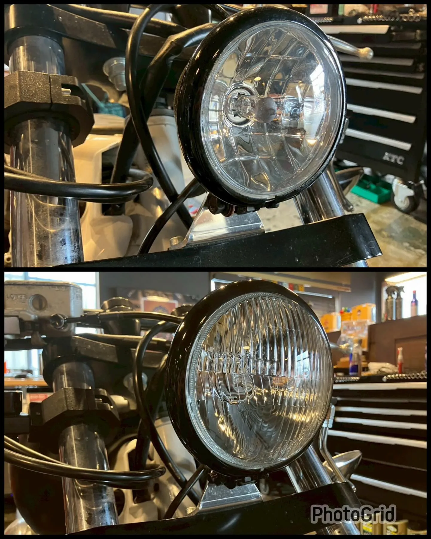 【車検整備】【YAMAHA】