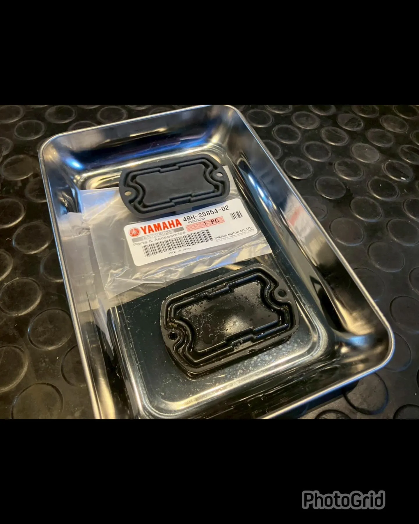 【車検整備】【YAMAHA】