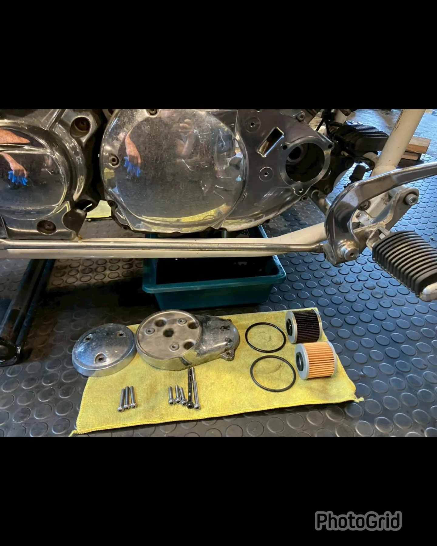 【車検整備】【YAMAHA】