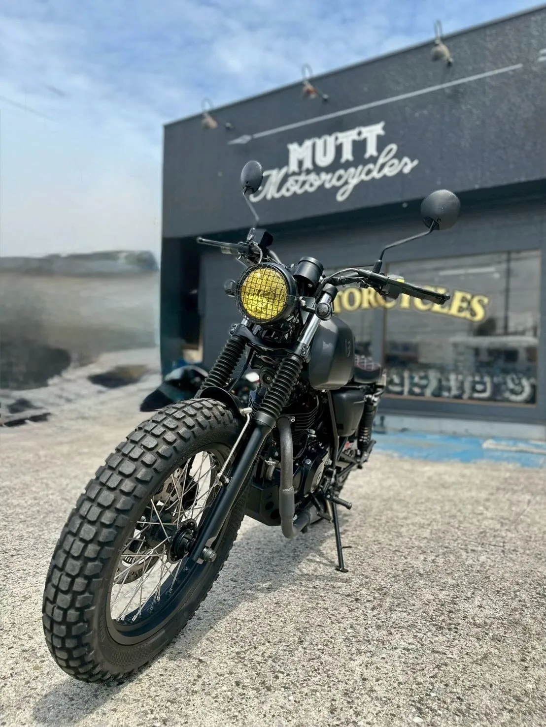 【MUTT】【中古車】