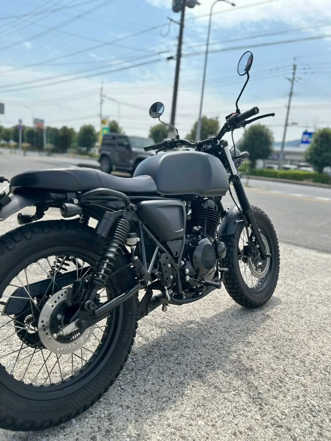 【MUTT】【中古車】