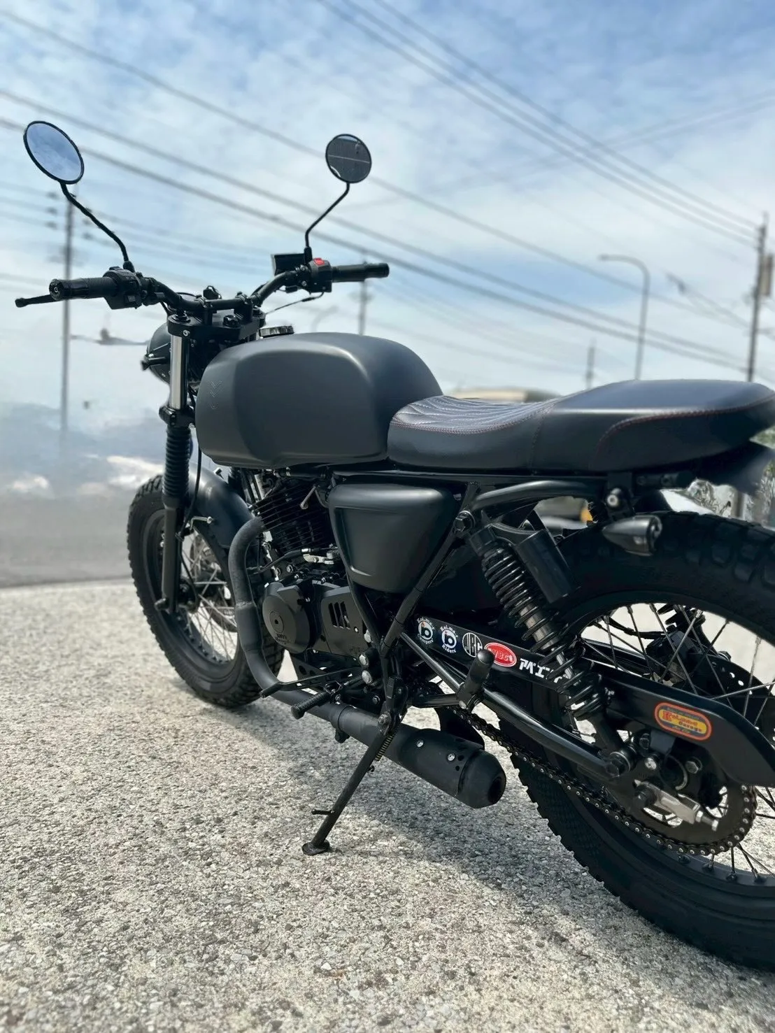 【MUTT】【中古車】