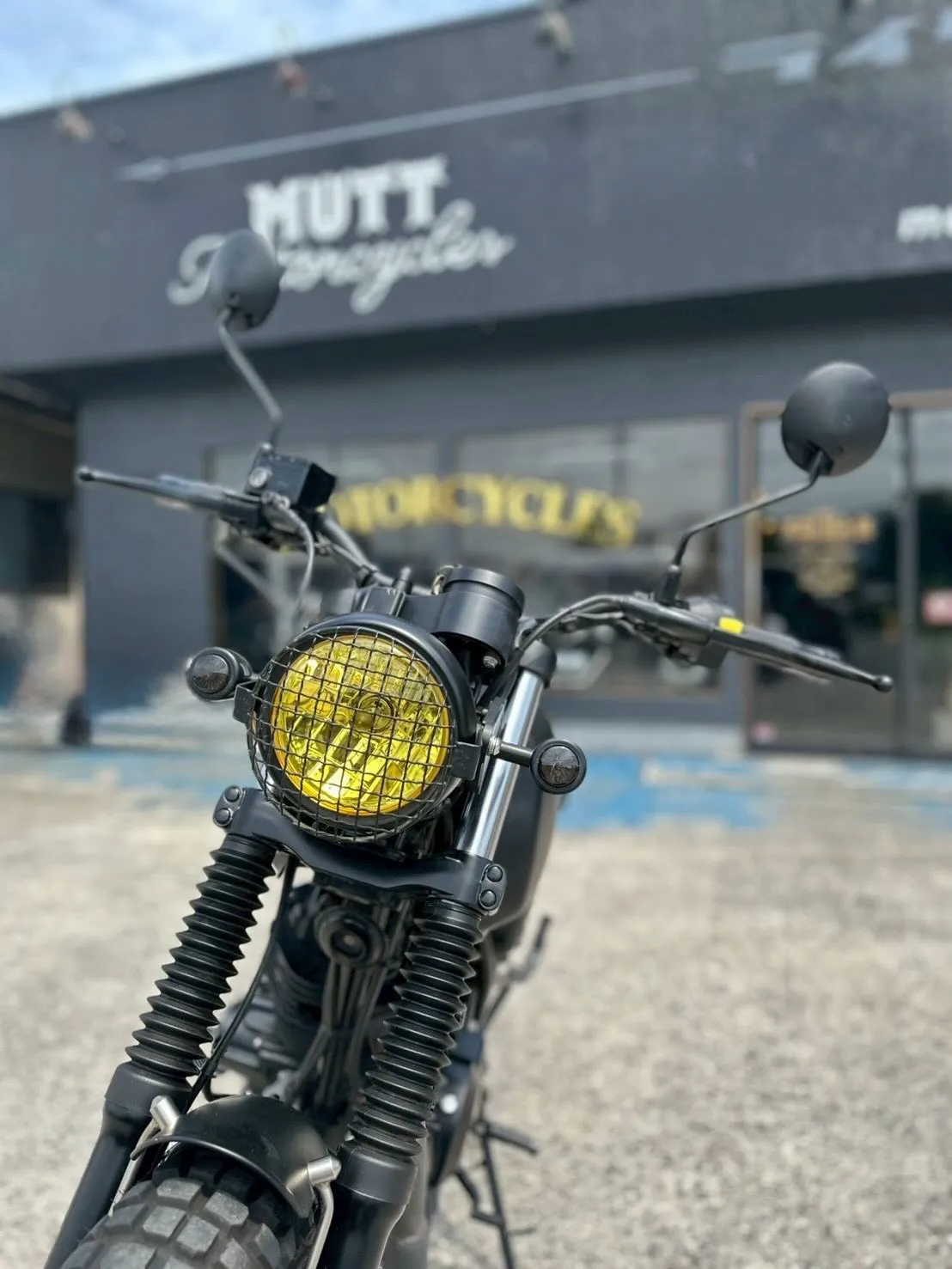 【MUTT】【中古車】