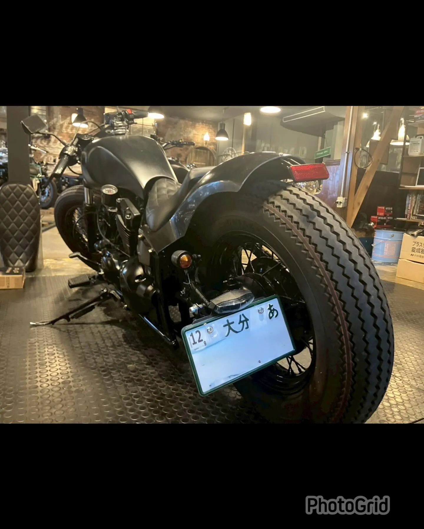 【カスタム】【YAMAHA】