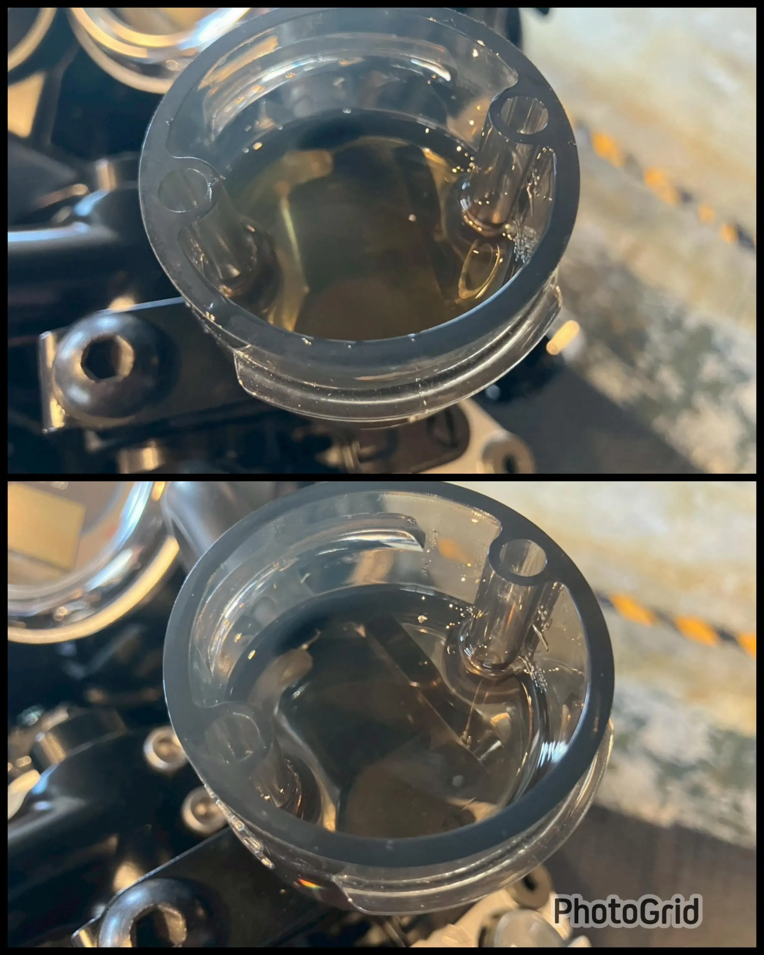 【車検整備】【トライアンフ】