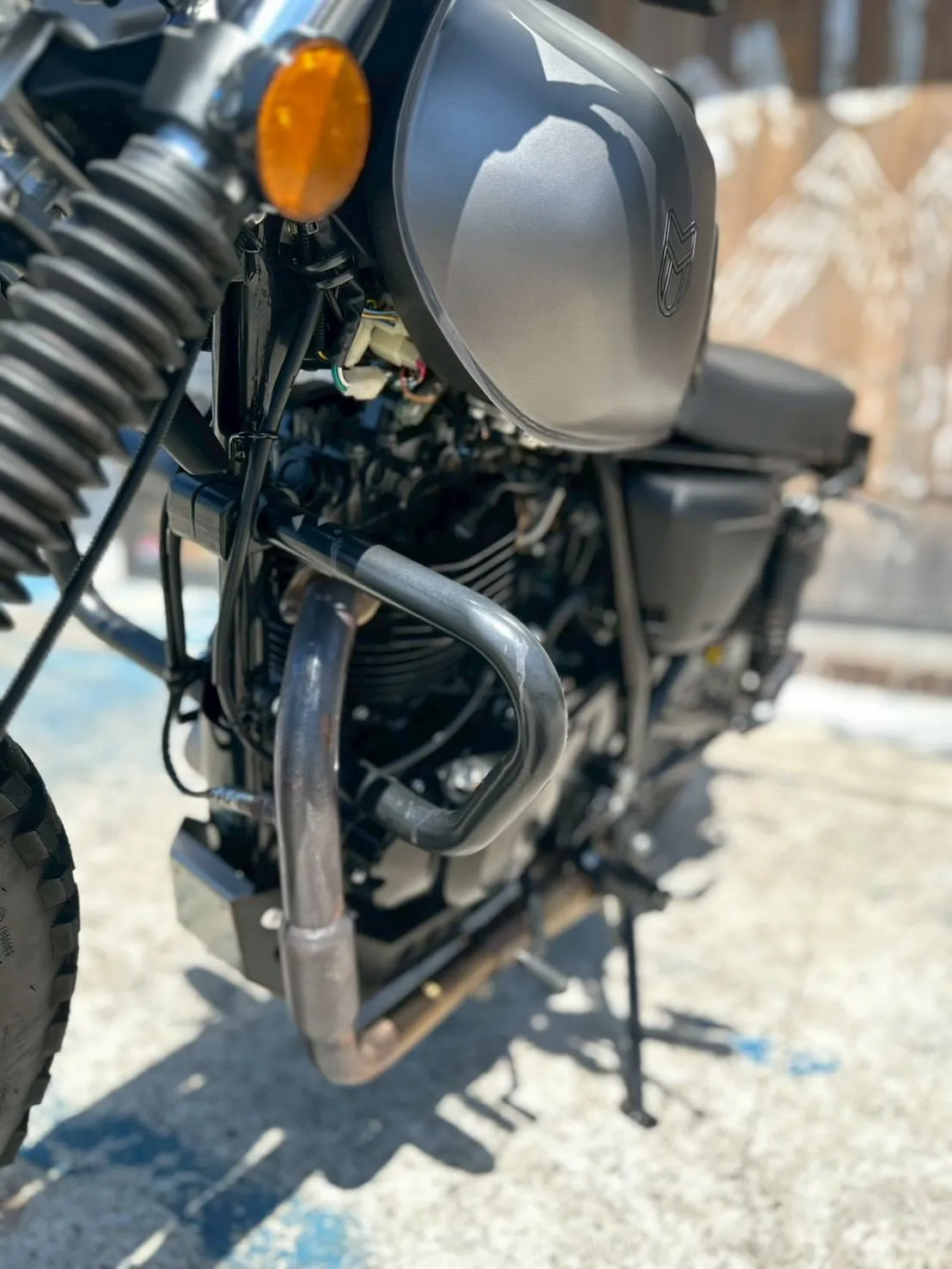 【MUTT】【新古車】