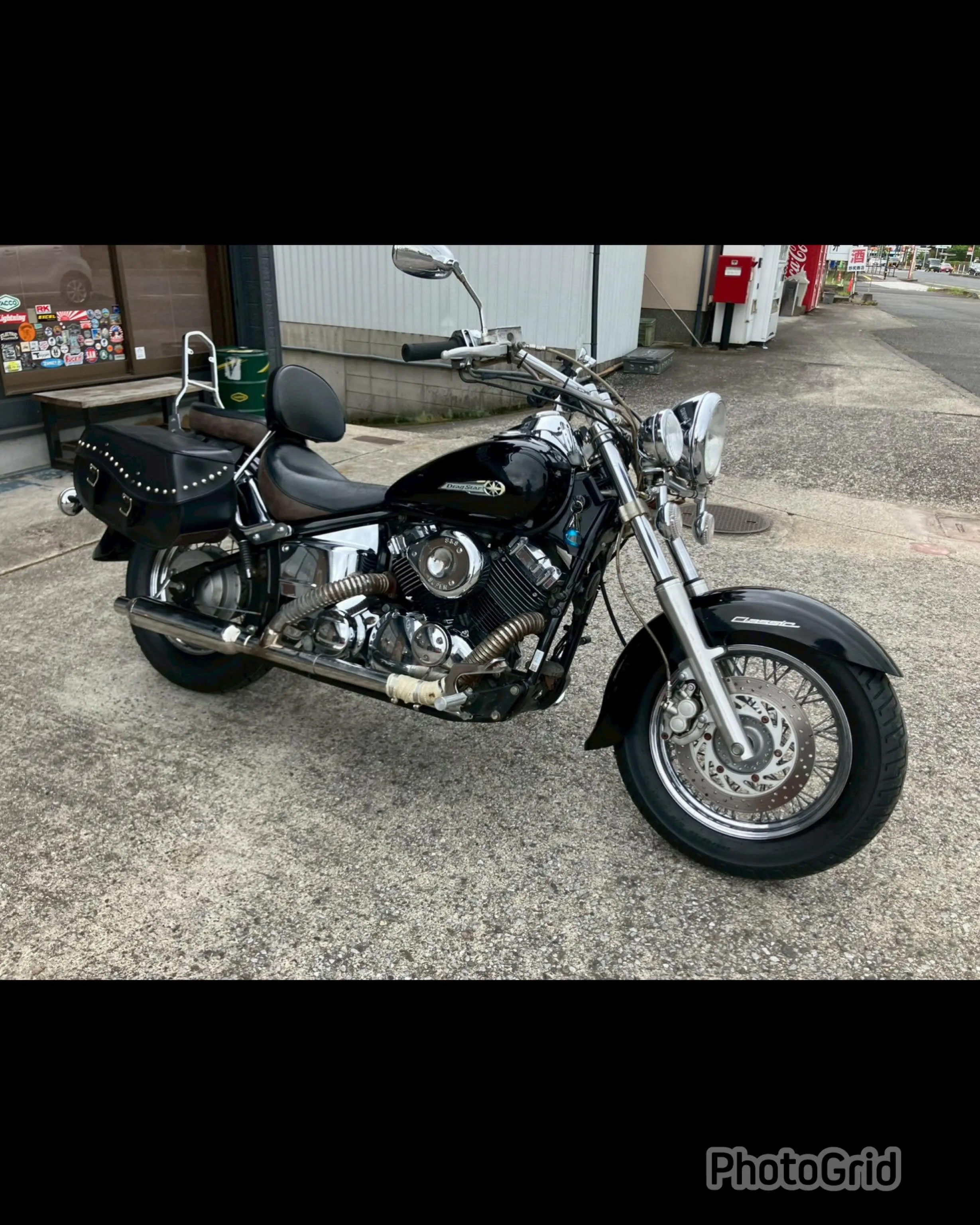 【整備】【YAMAHA】