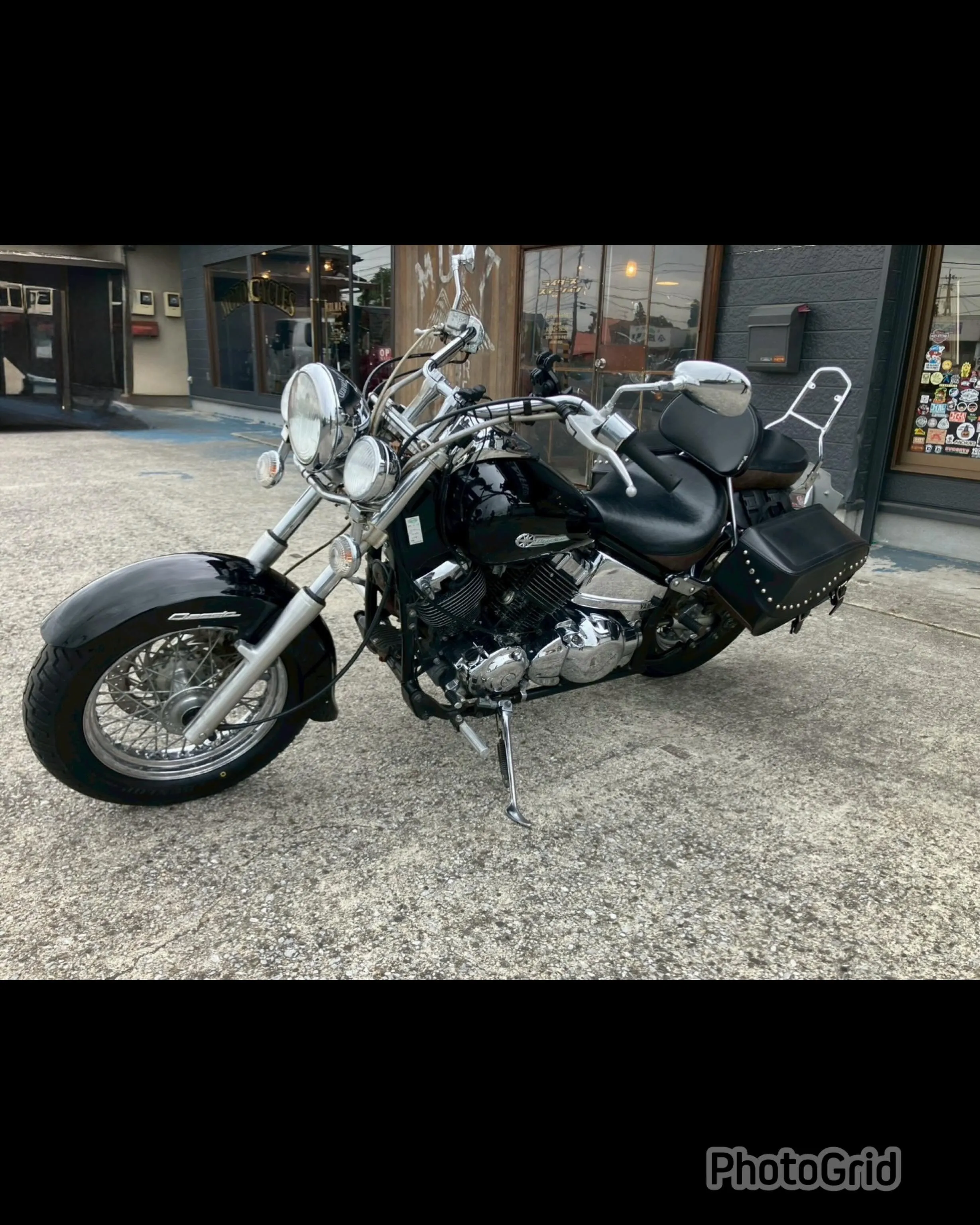 【整備】【YAMAHA】