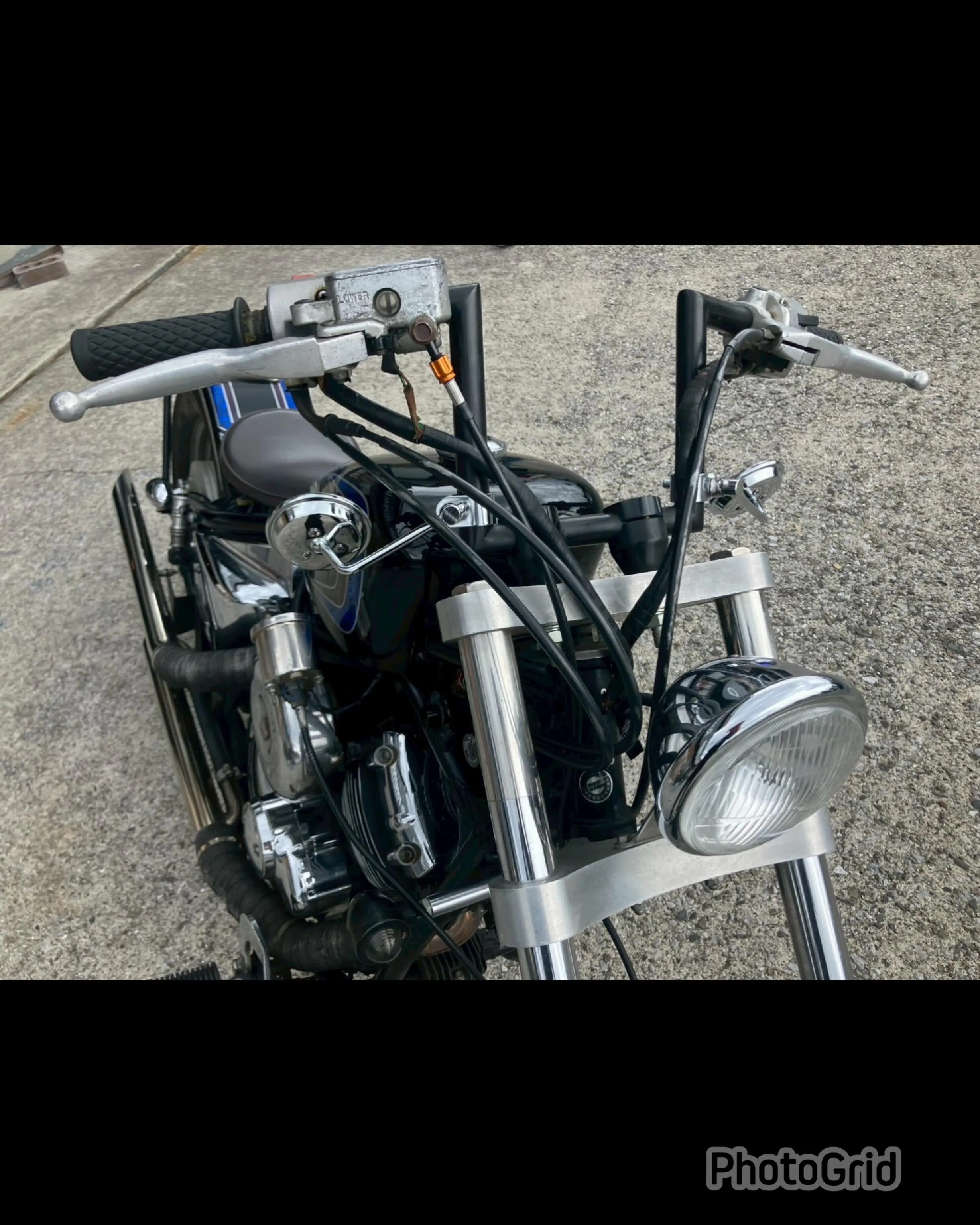 【カスタム】【YAMAHA】