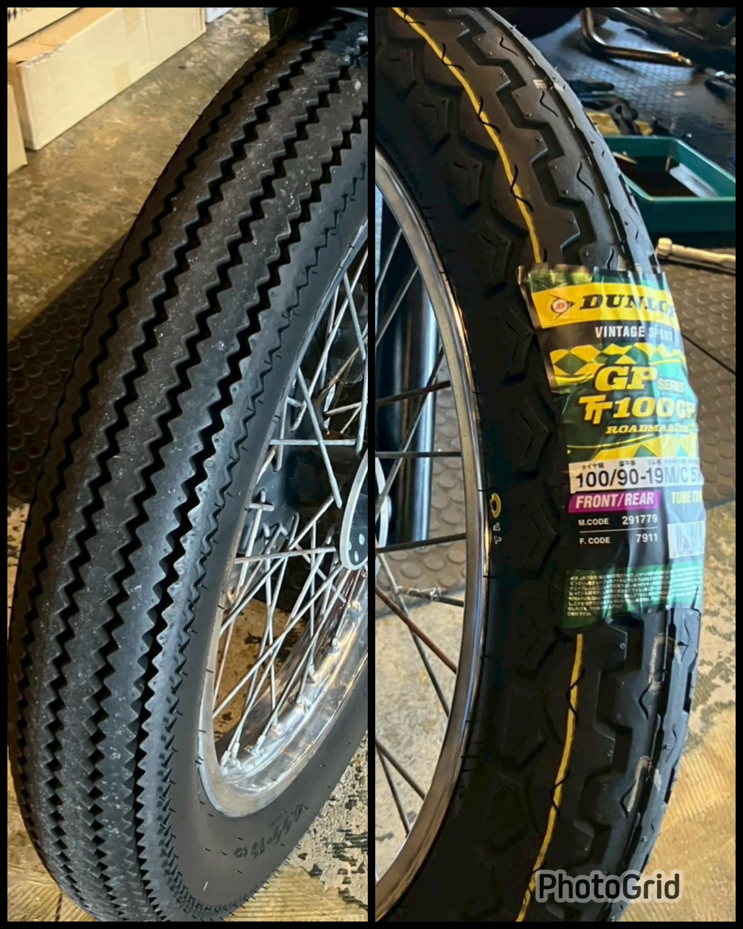 【整備】【Kawasaki】