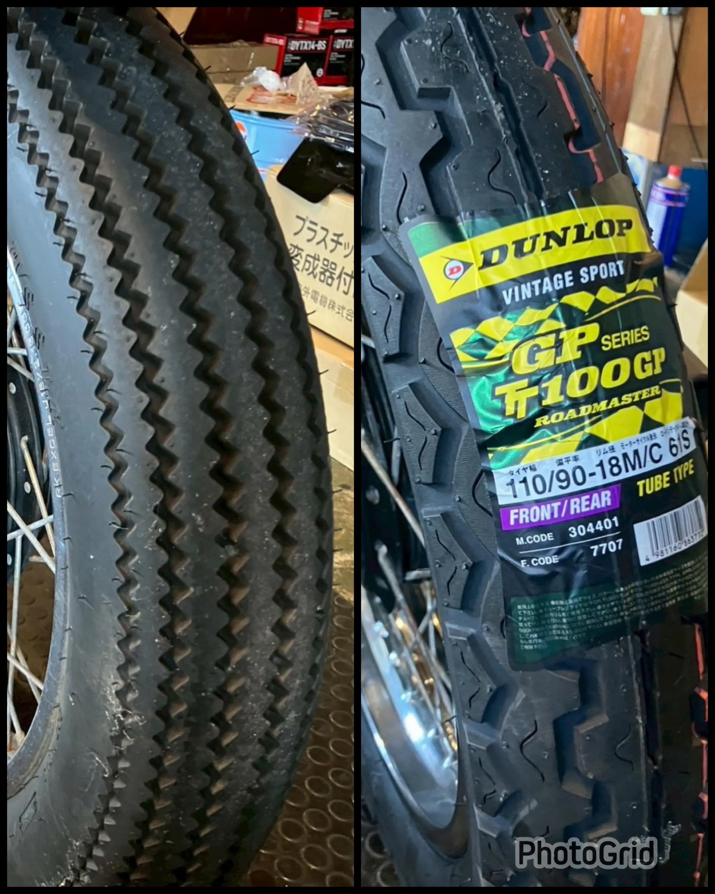 【整備】【Kawasaki】