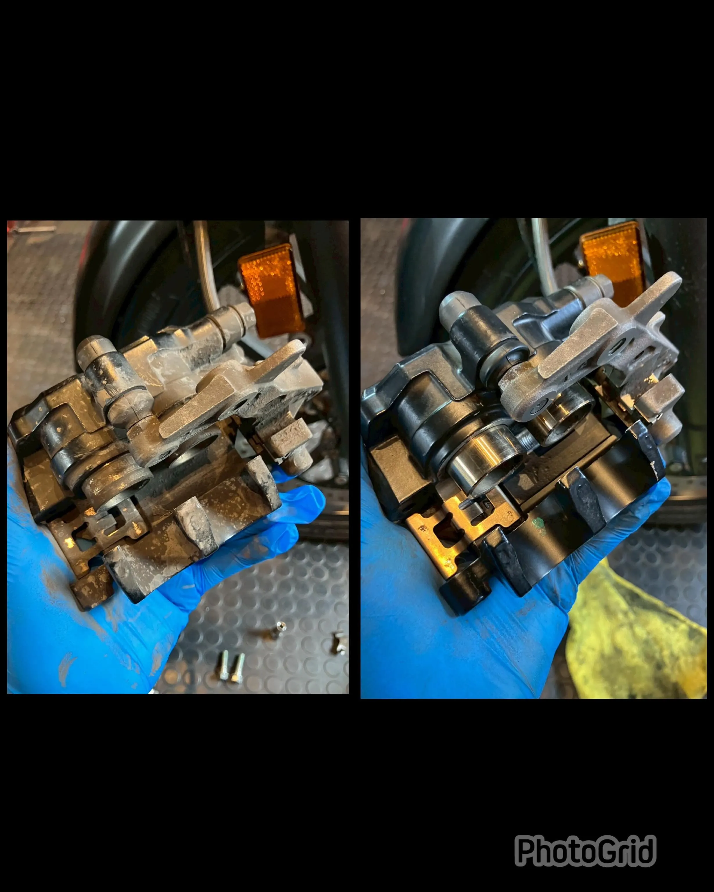 【整備】【HONDA】