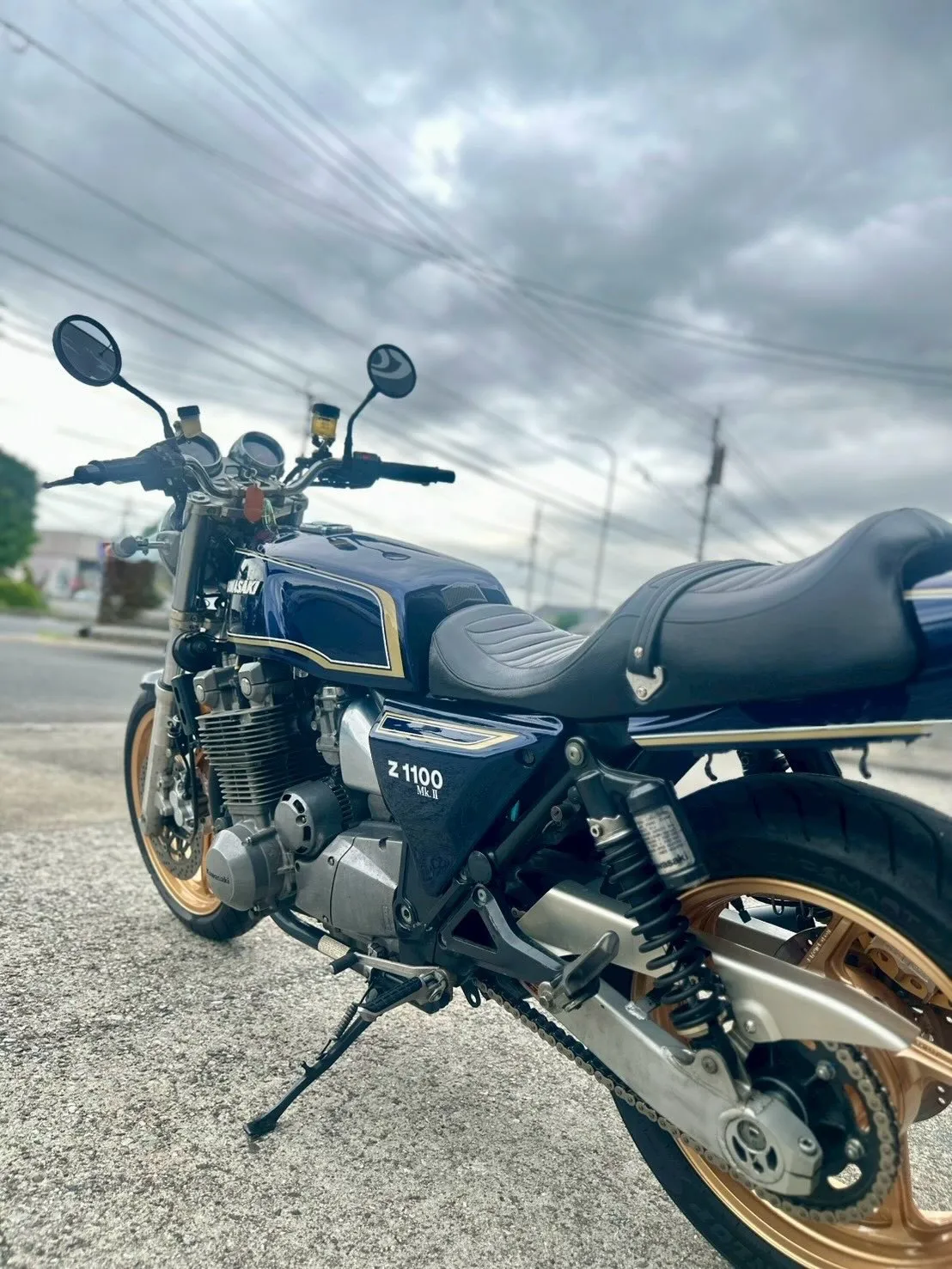 【中古車】【Kawasaki】