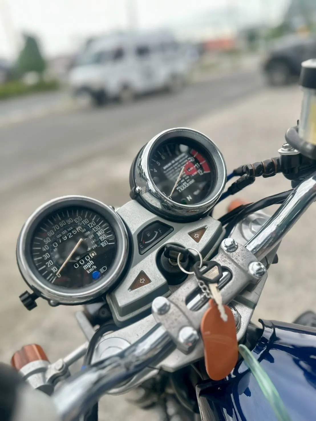 【中古車】【Kawasaki】