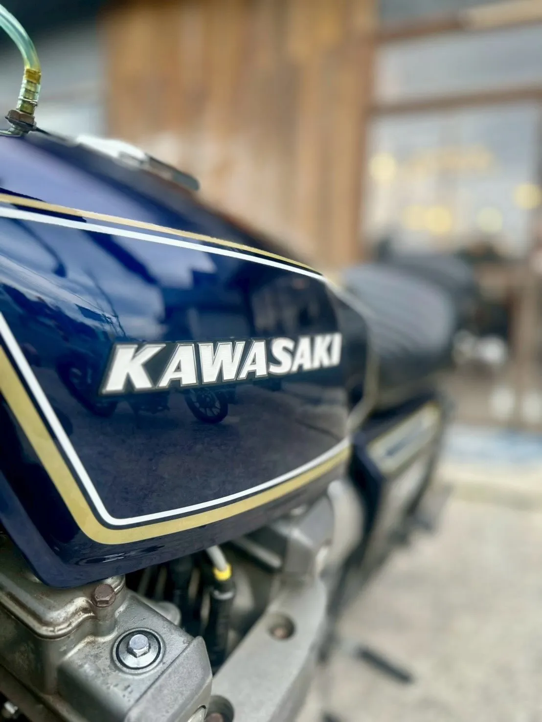 【中古車】【Kawasaki】