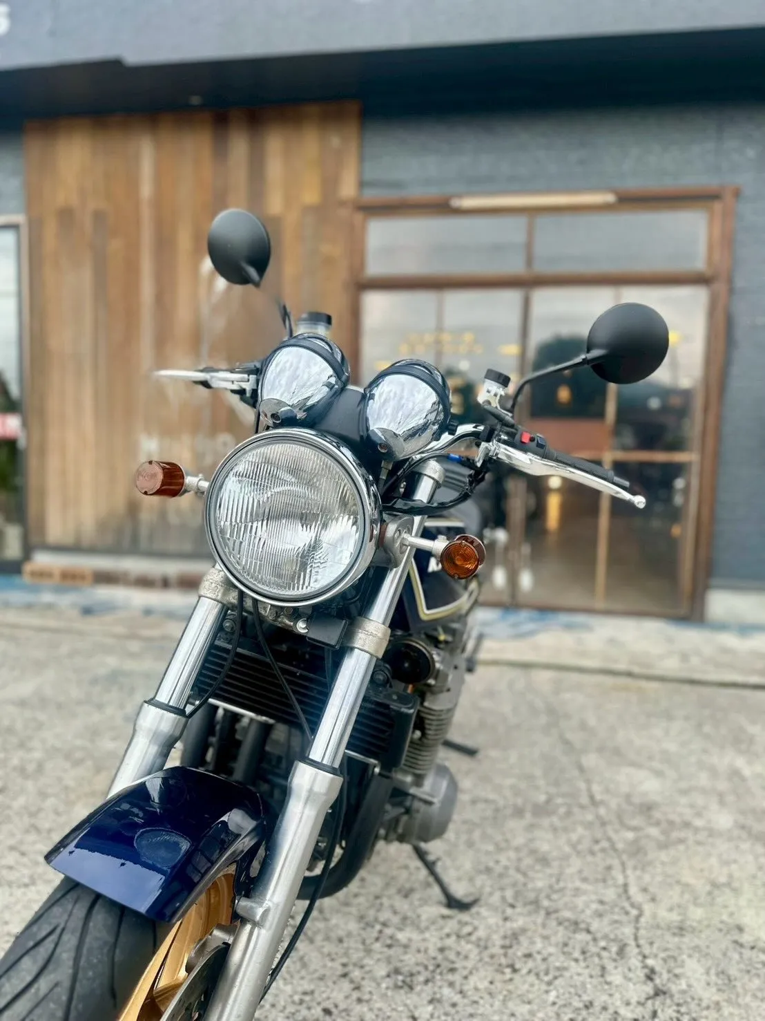 【中古車】【Kawasaki】
