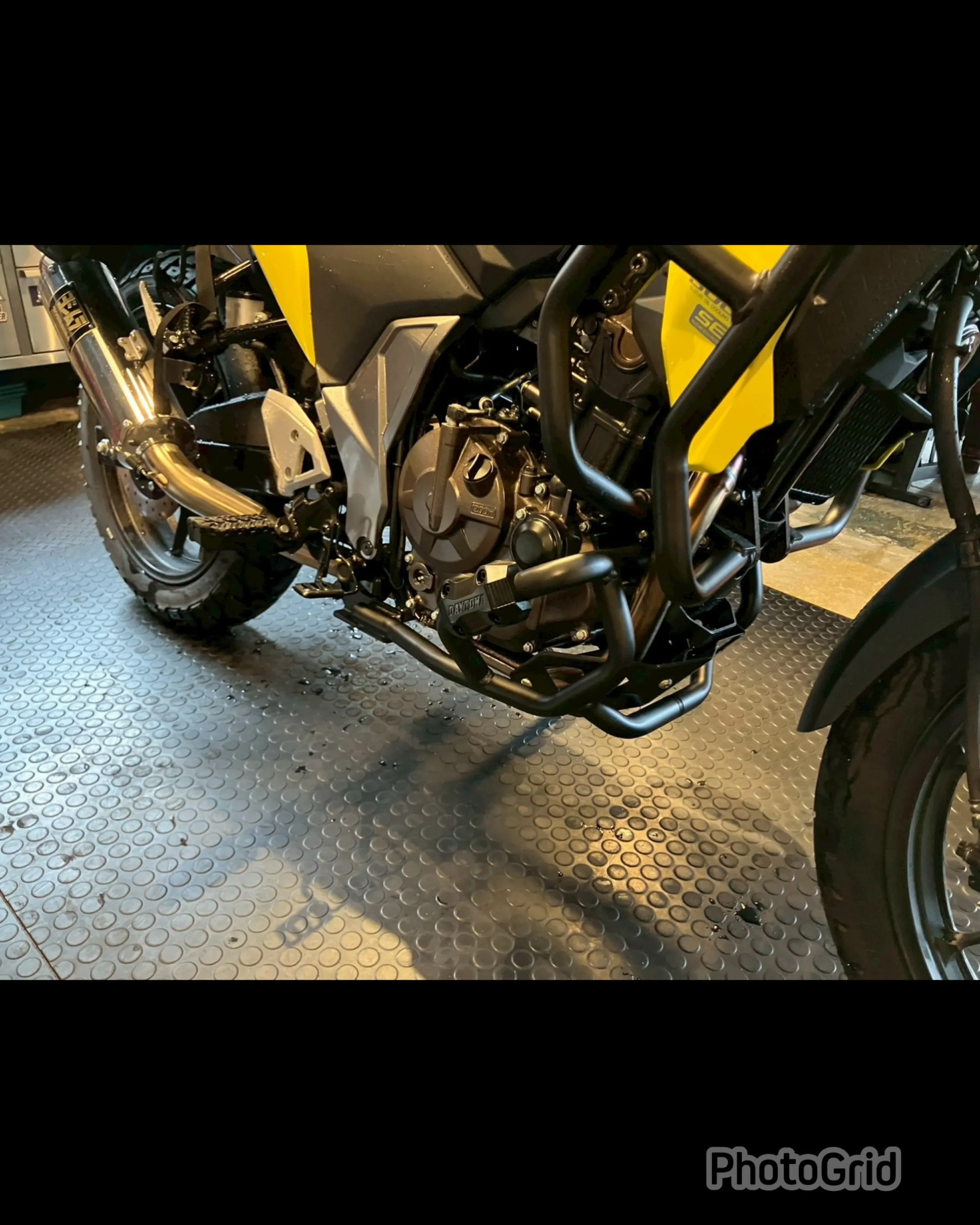 【カスタム】【整備】【SUZUKI】