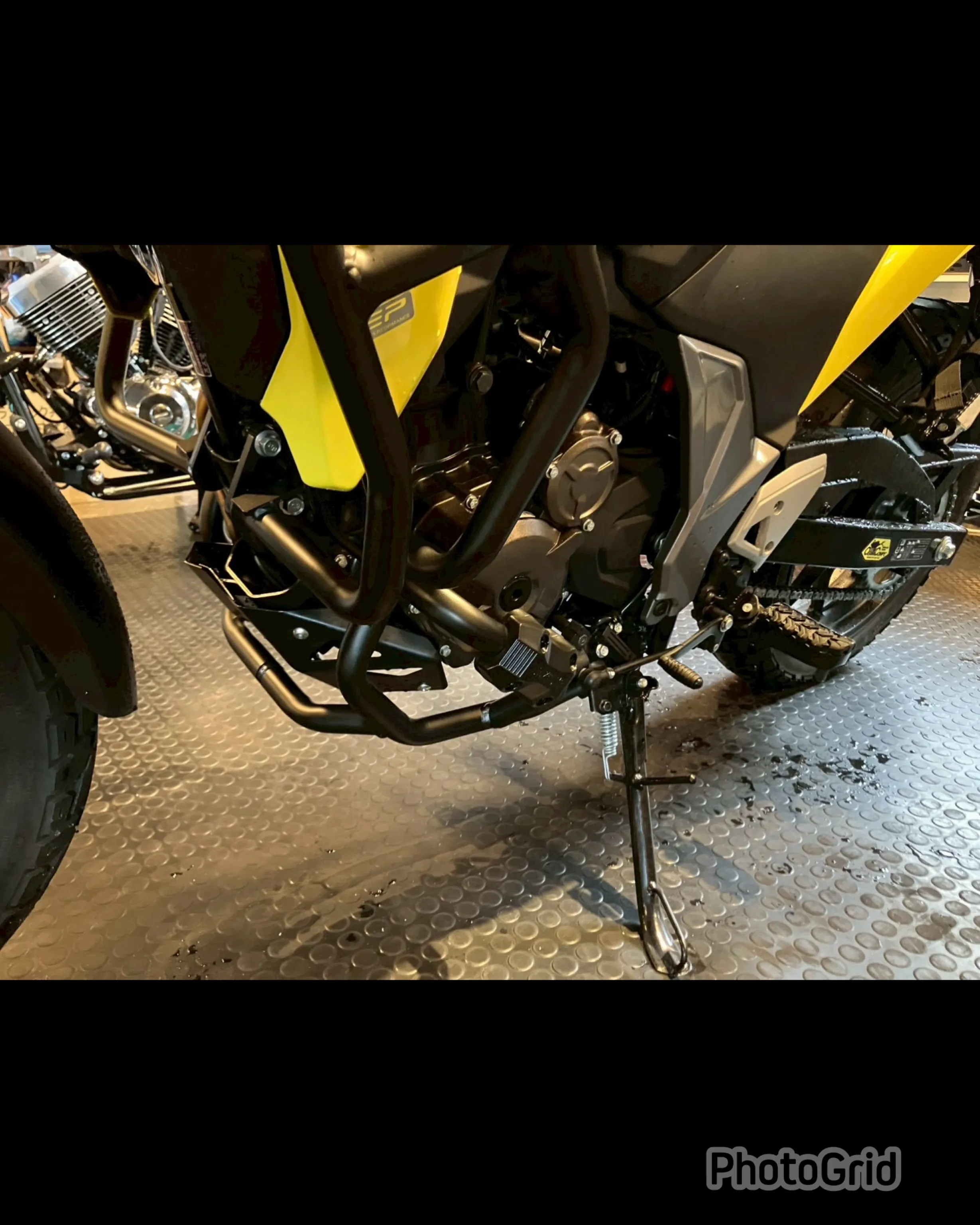 【カスタム】【整備】【SUZUKI】