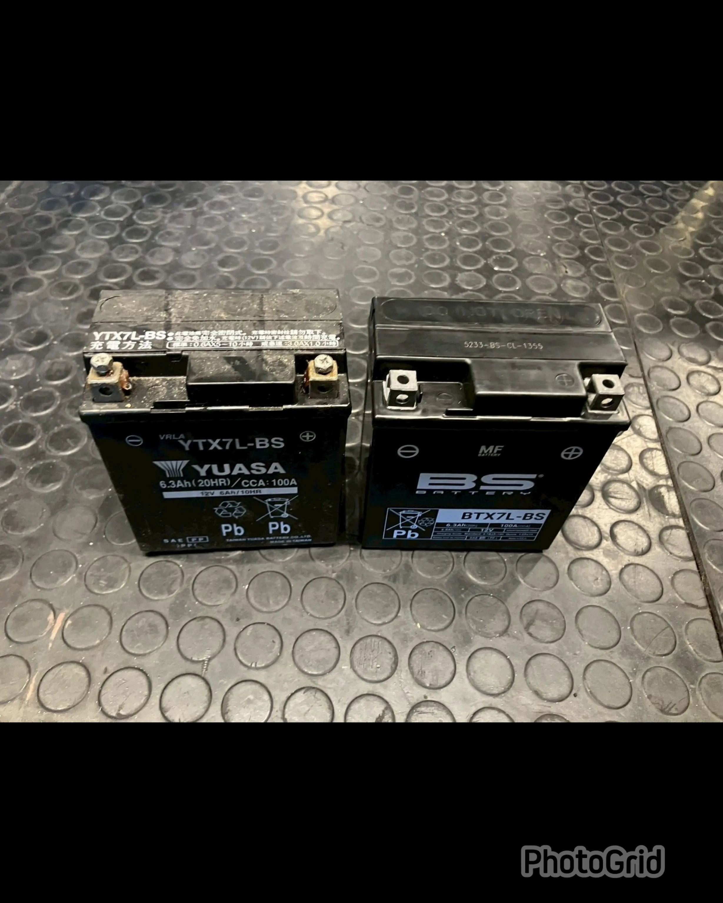 【整備】【Kawasaki】