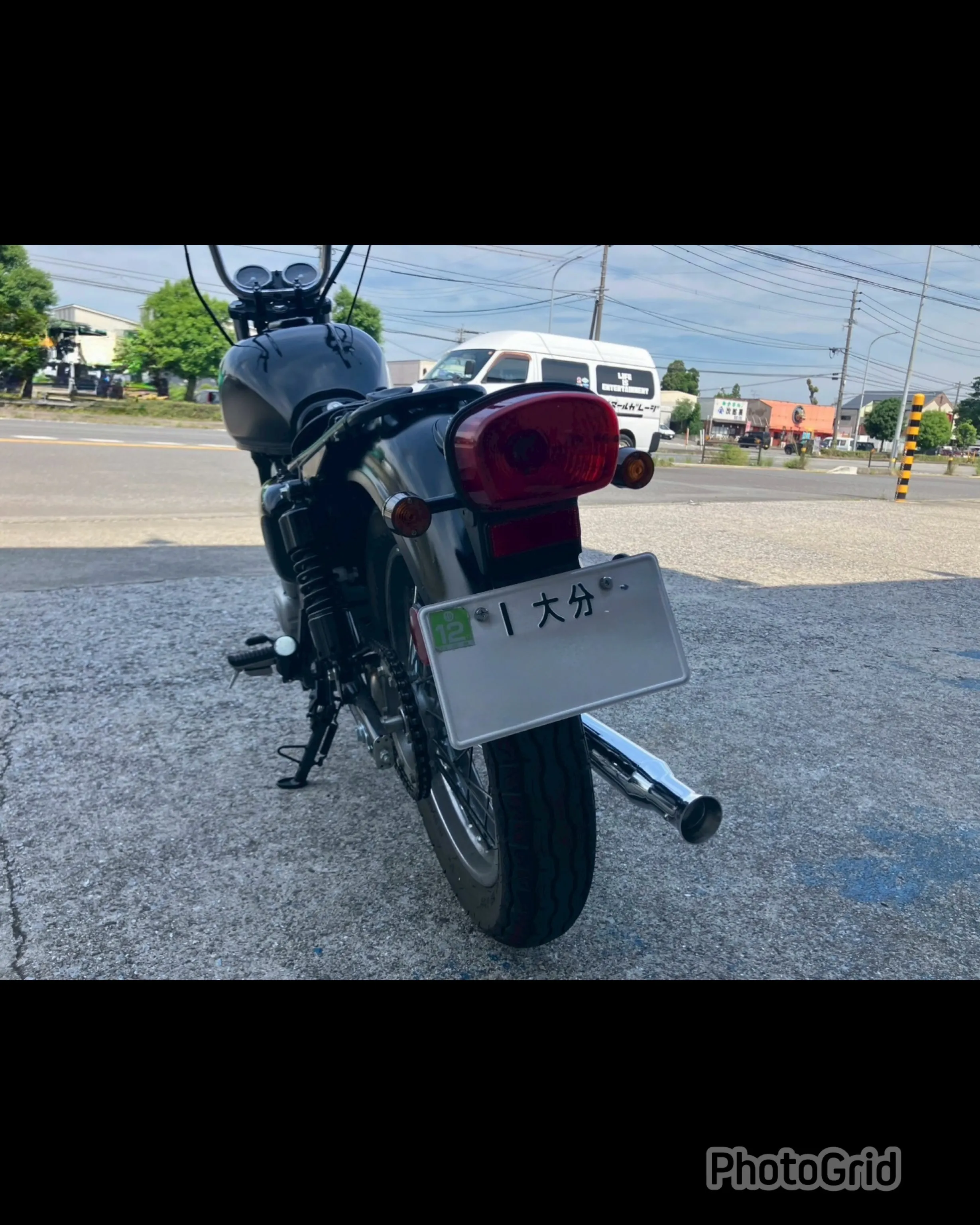 【カスタム】【整備】【Kawasaki】