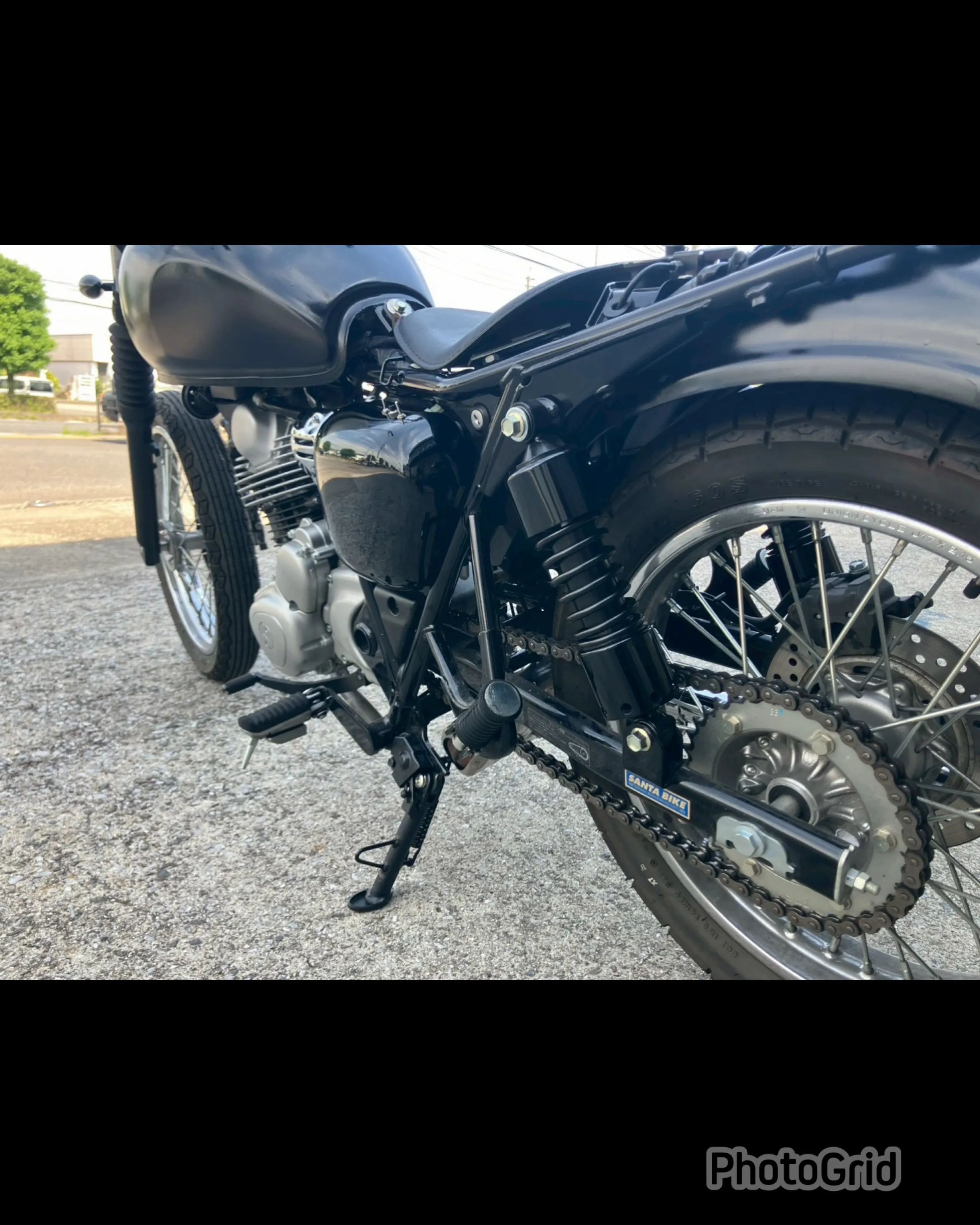 【カスタム】【整備】【Kawasaki】