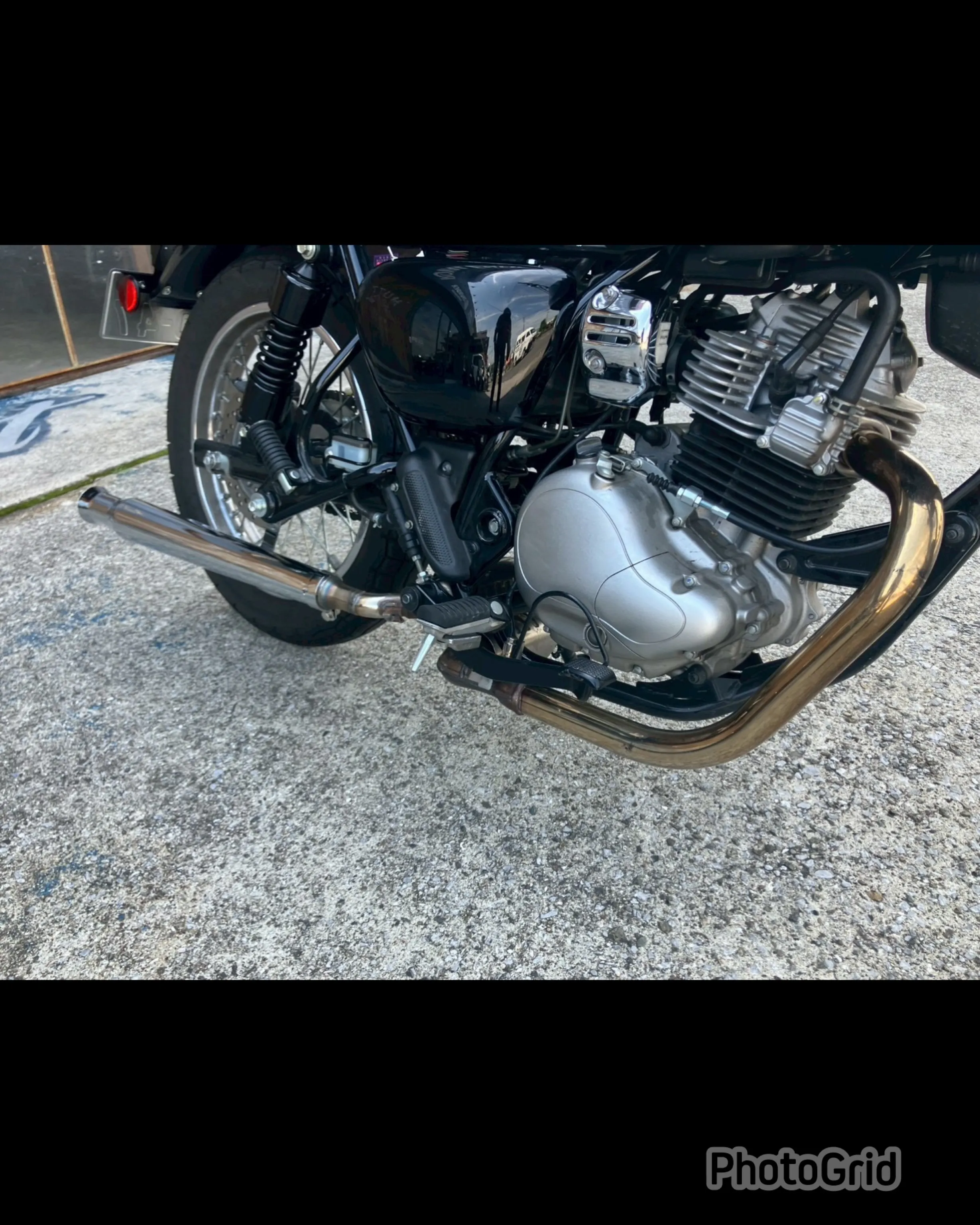 【カスタム】【整備】【Kawasaki】