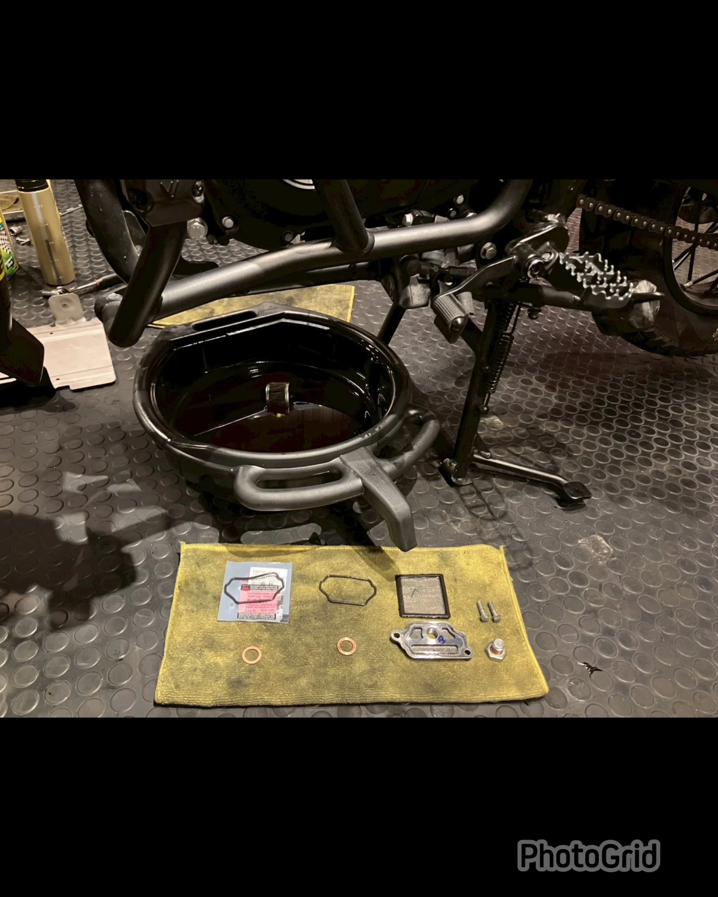 【車検整備】【ロイヤルエンフィールド】