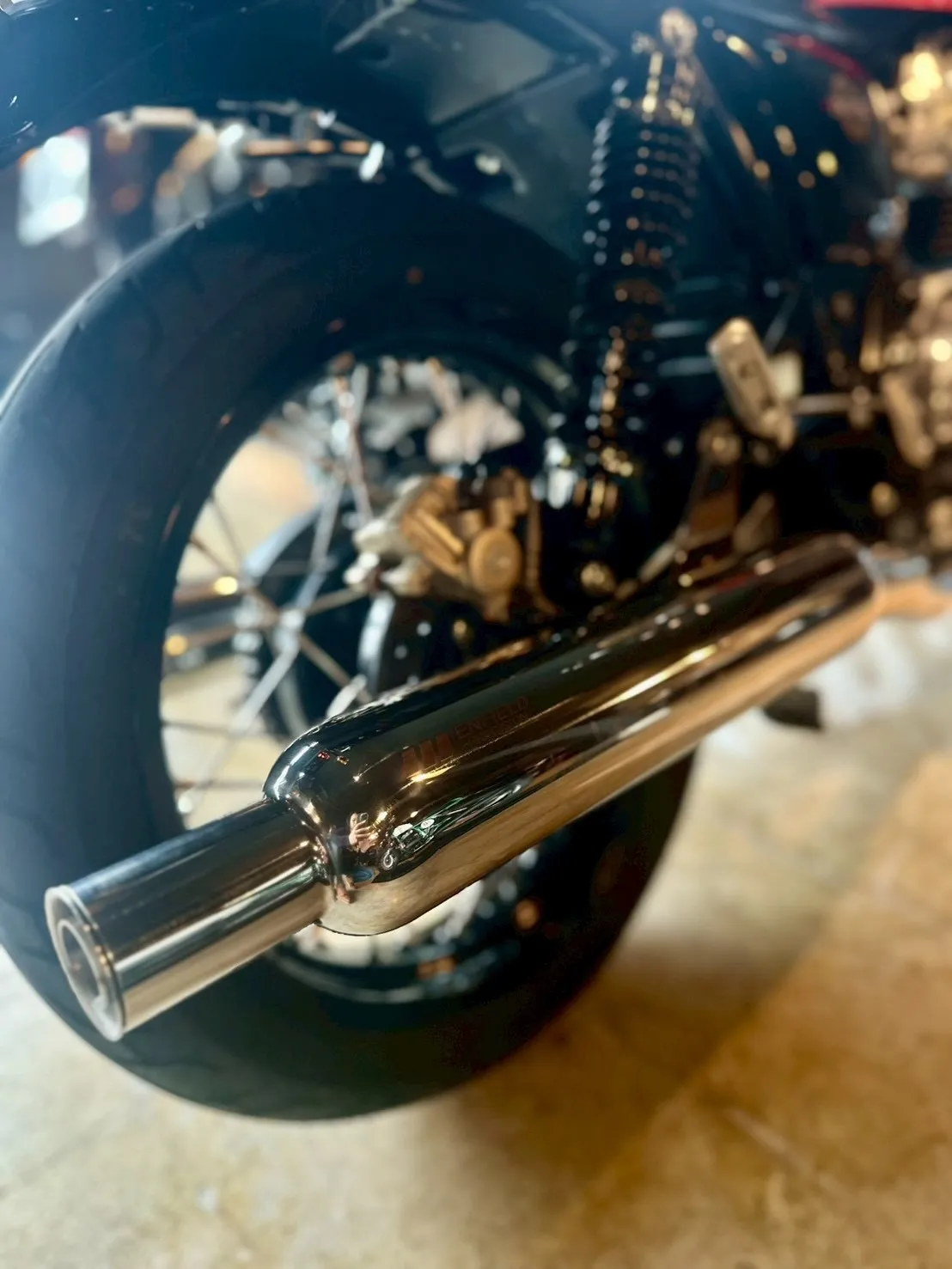 【ロイヤルエンフィールド】【中古車】