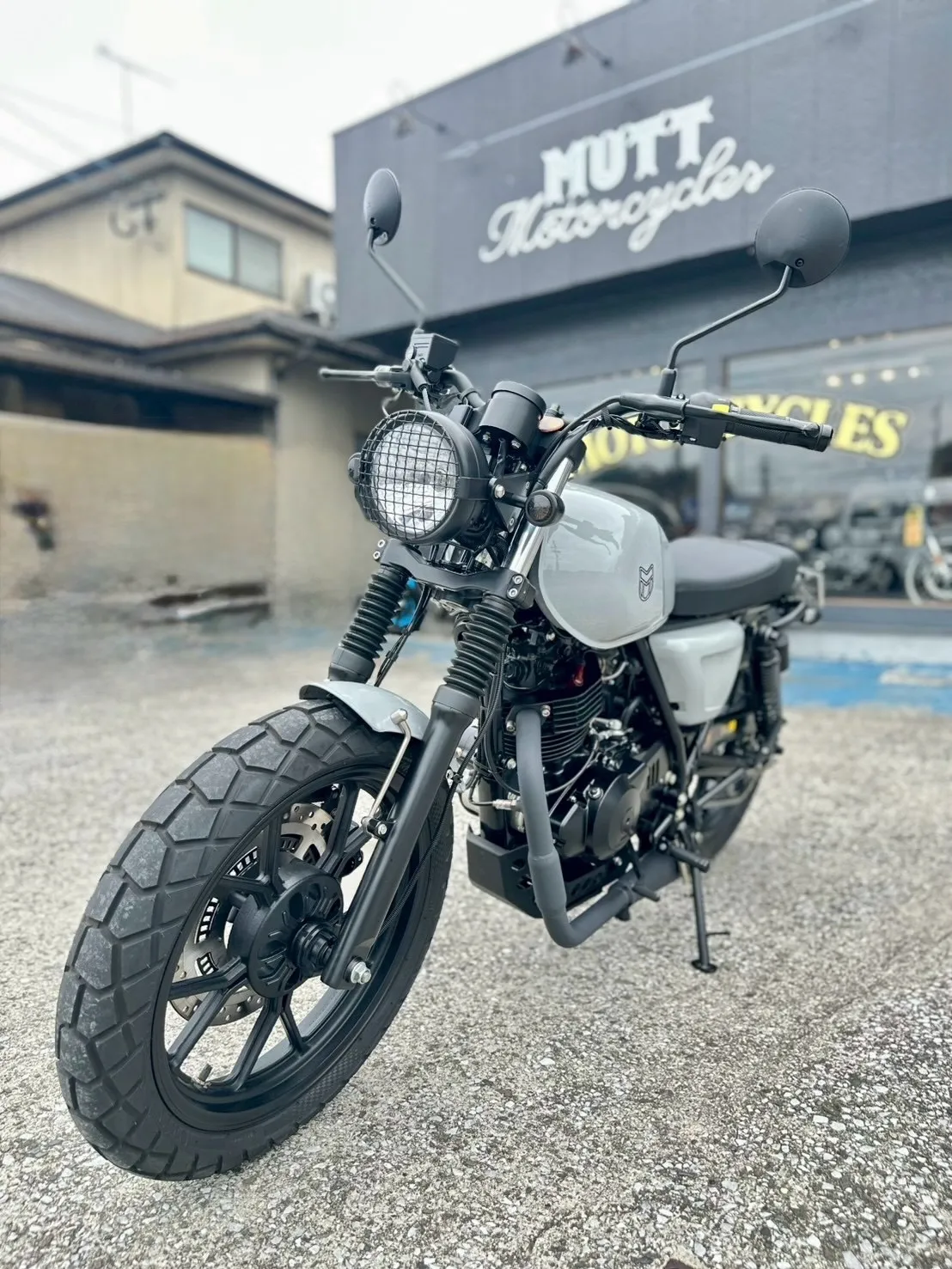 【MUTT】【中古車】