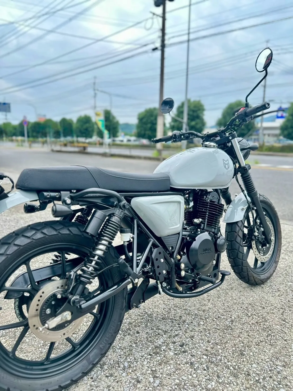 【MUTT】【中古車】