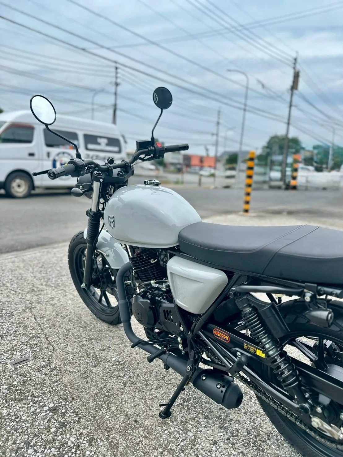 【MUTT】【中古車】