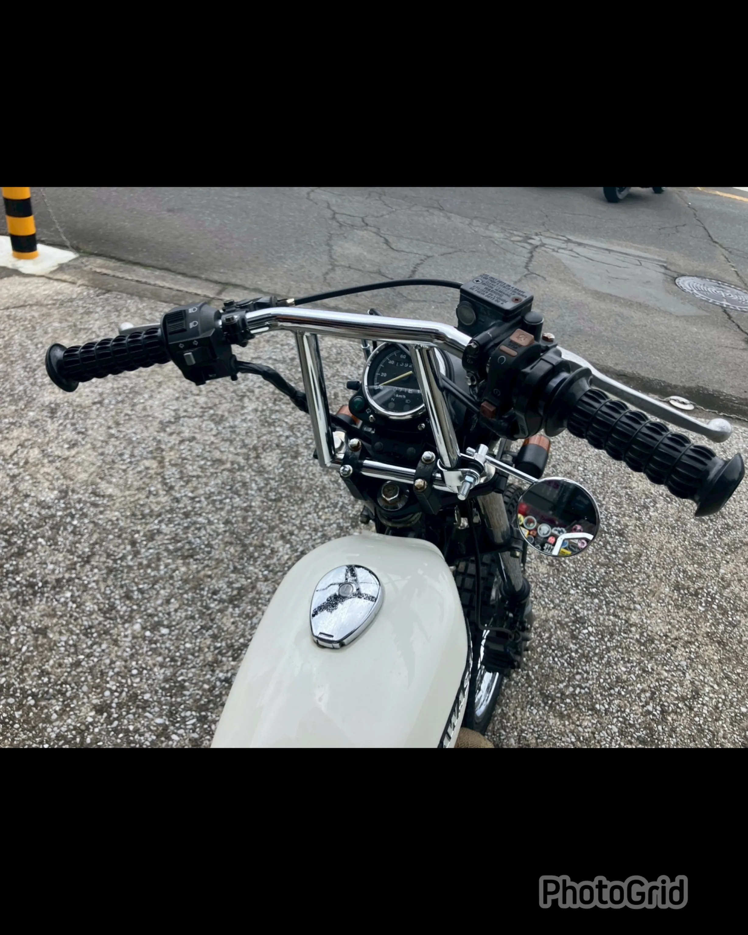 【カスタム】【整備】【Kawasaki】
