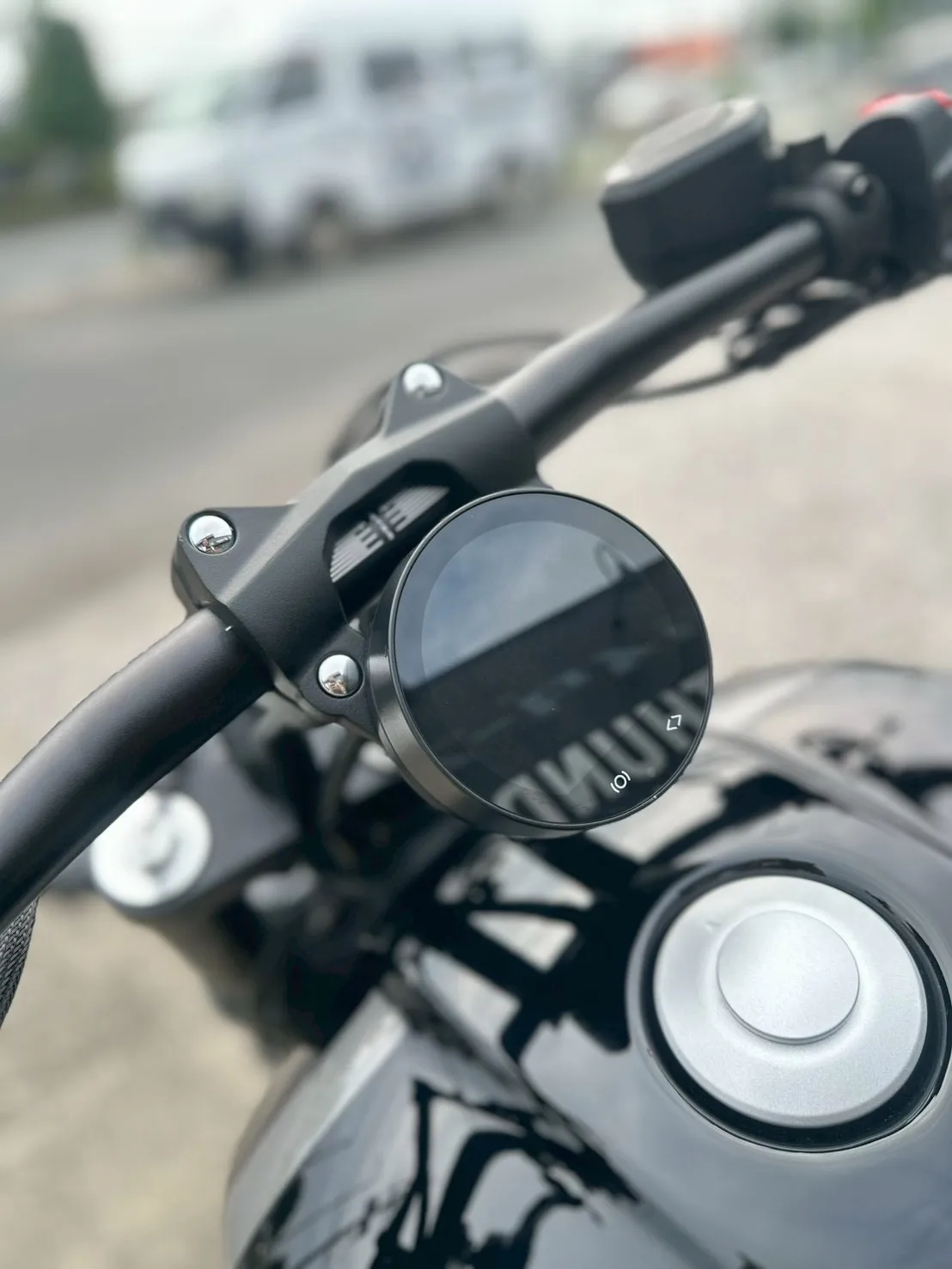 【Morbidelli】【モルビデリ】
