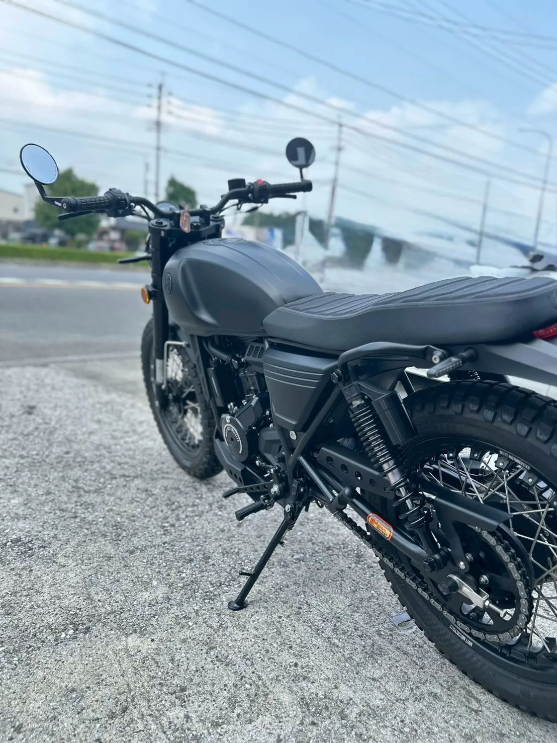 【MUTT】【中古車】