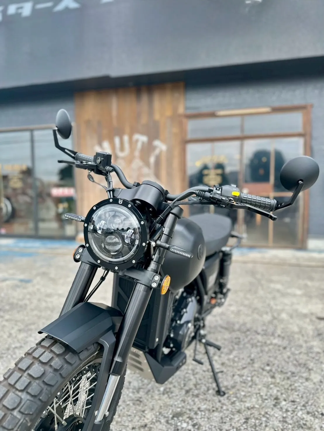 【MUTT】【中古車】