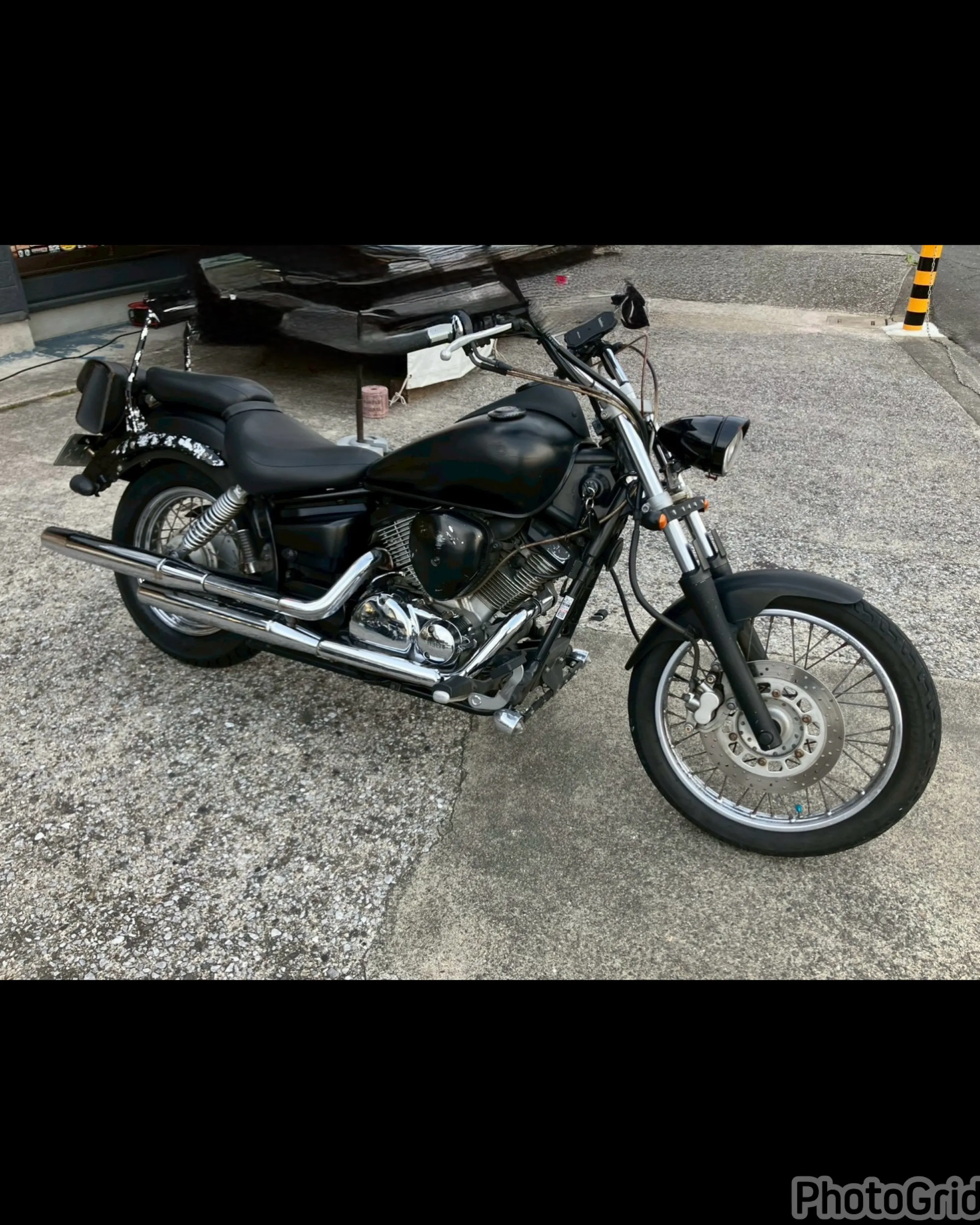 【整備】【YAMAHA】