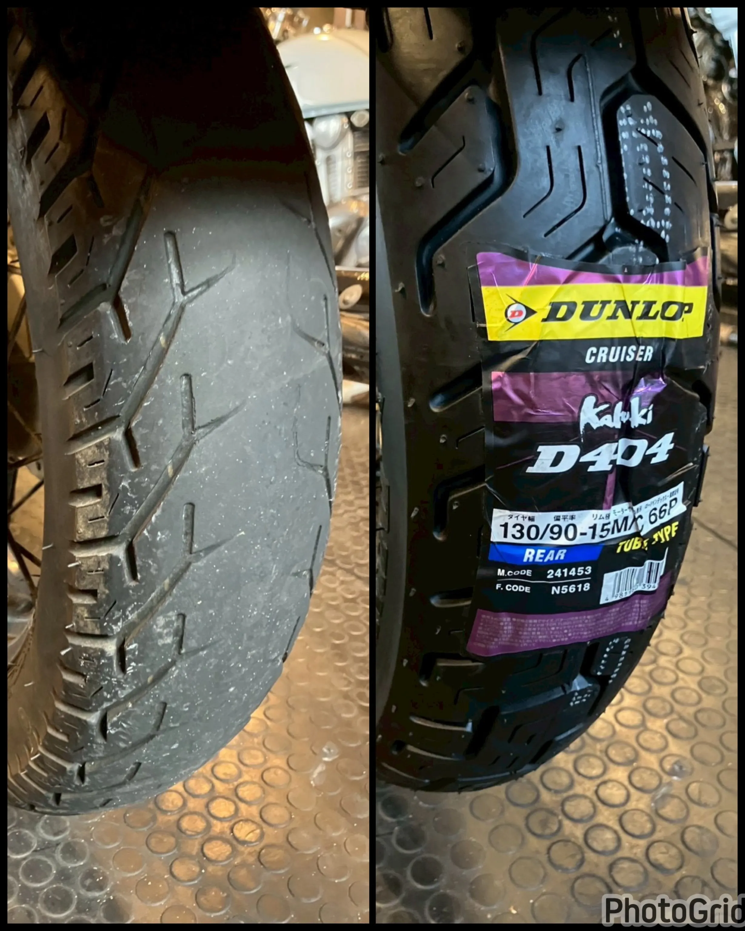 【整備】【YAMAHA】