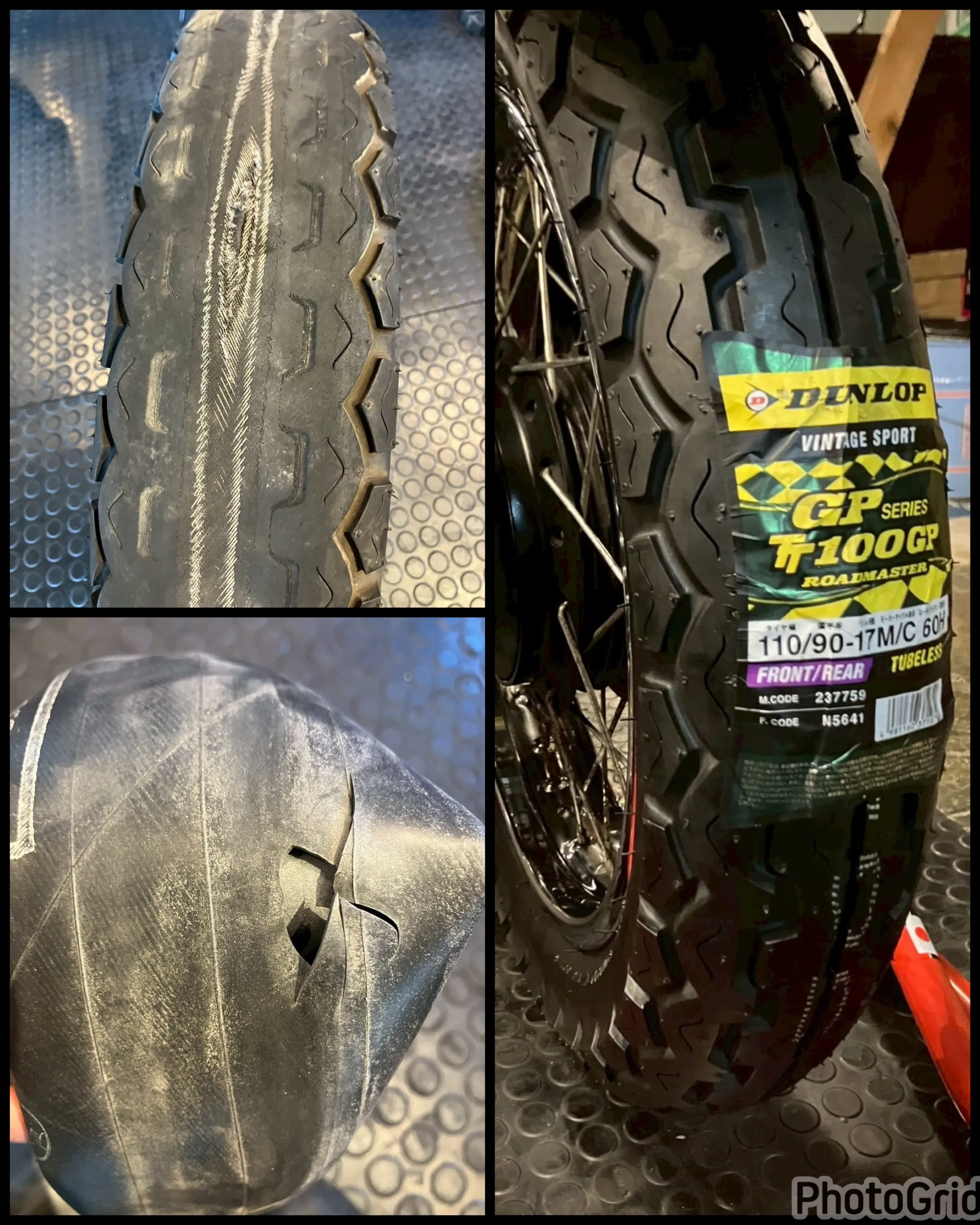 【整備】【修理】【Kawasaki】