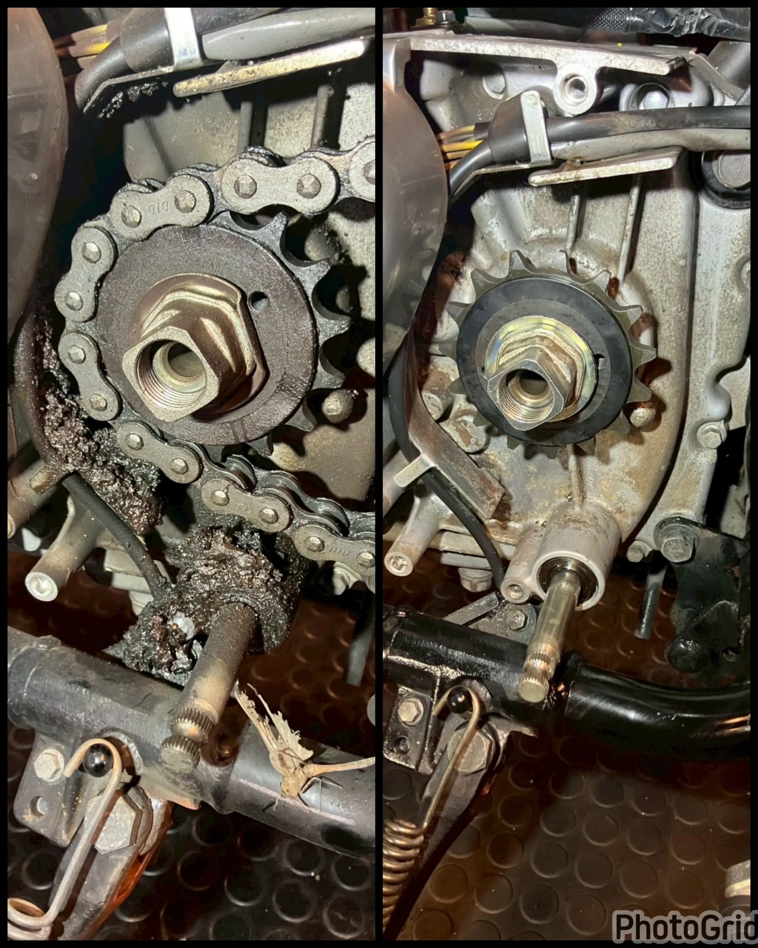 【整備】【修理】【Kawasaki】