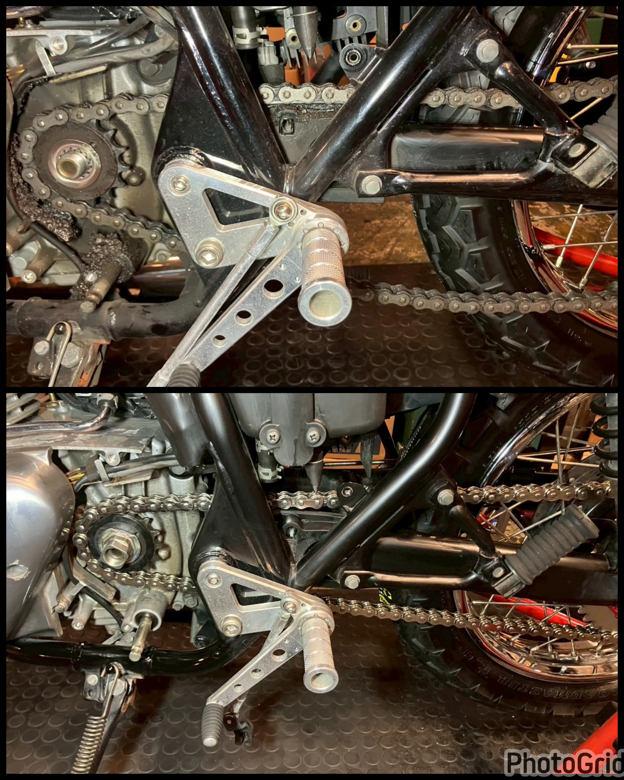 【整備】【修理】【Kawasaki】