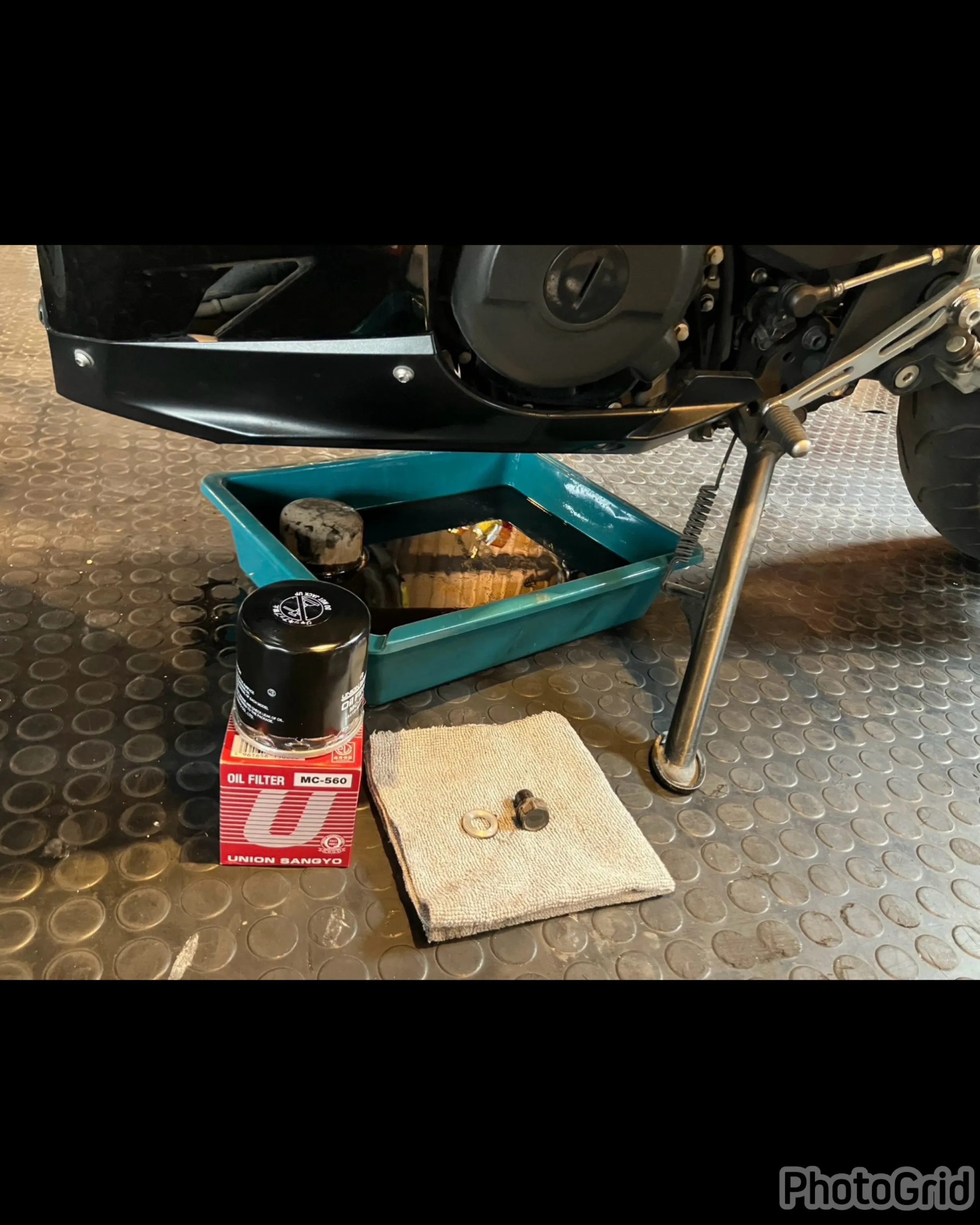 【車検整備】【Kawasaki】