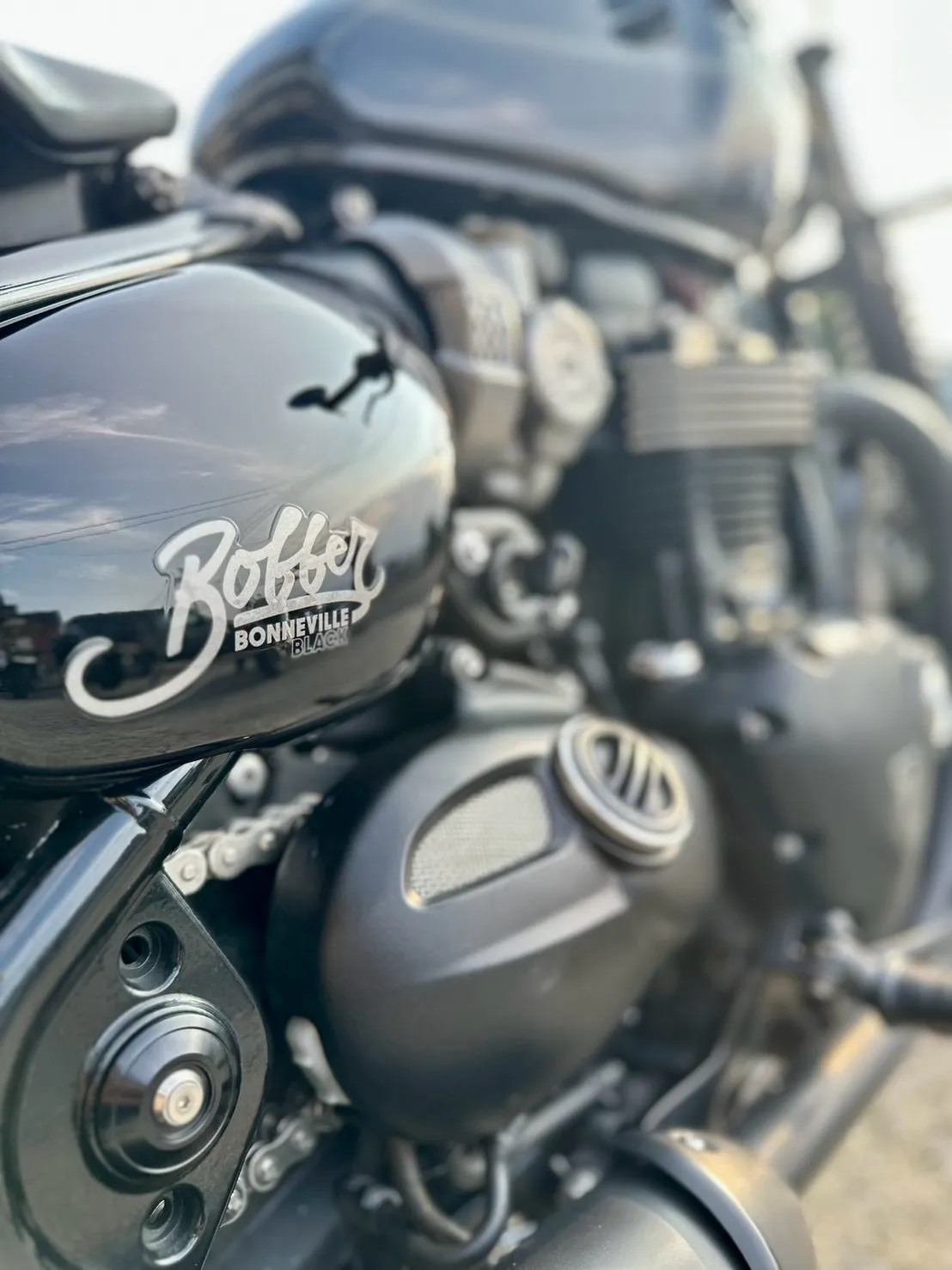 【中古車】【Triumph】