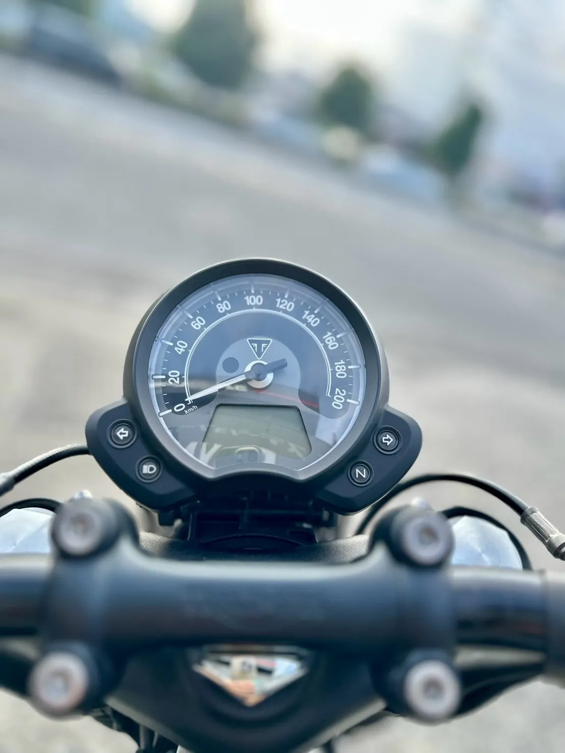 【中古車】【Triumph】