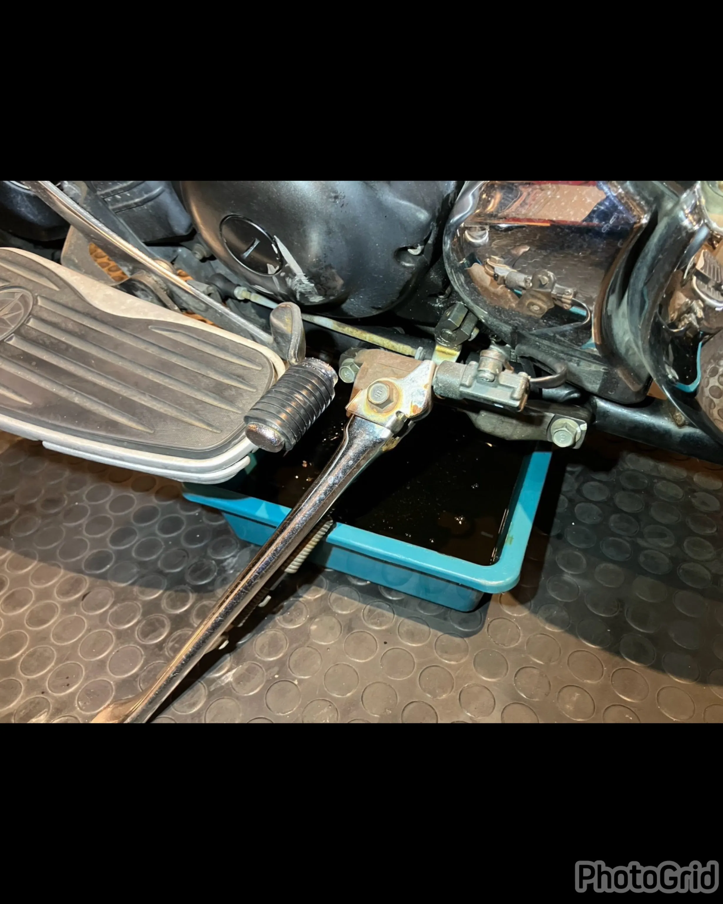 【車検整備】【YAMAHA】