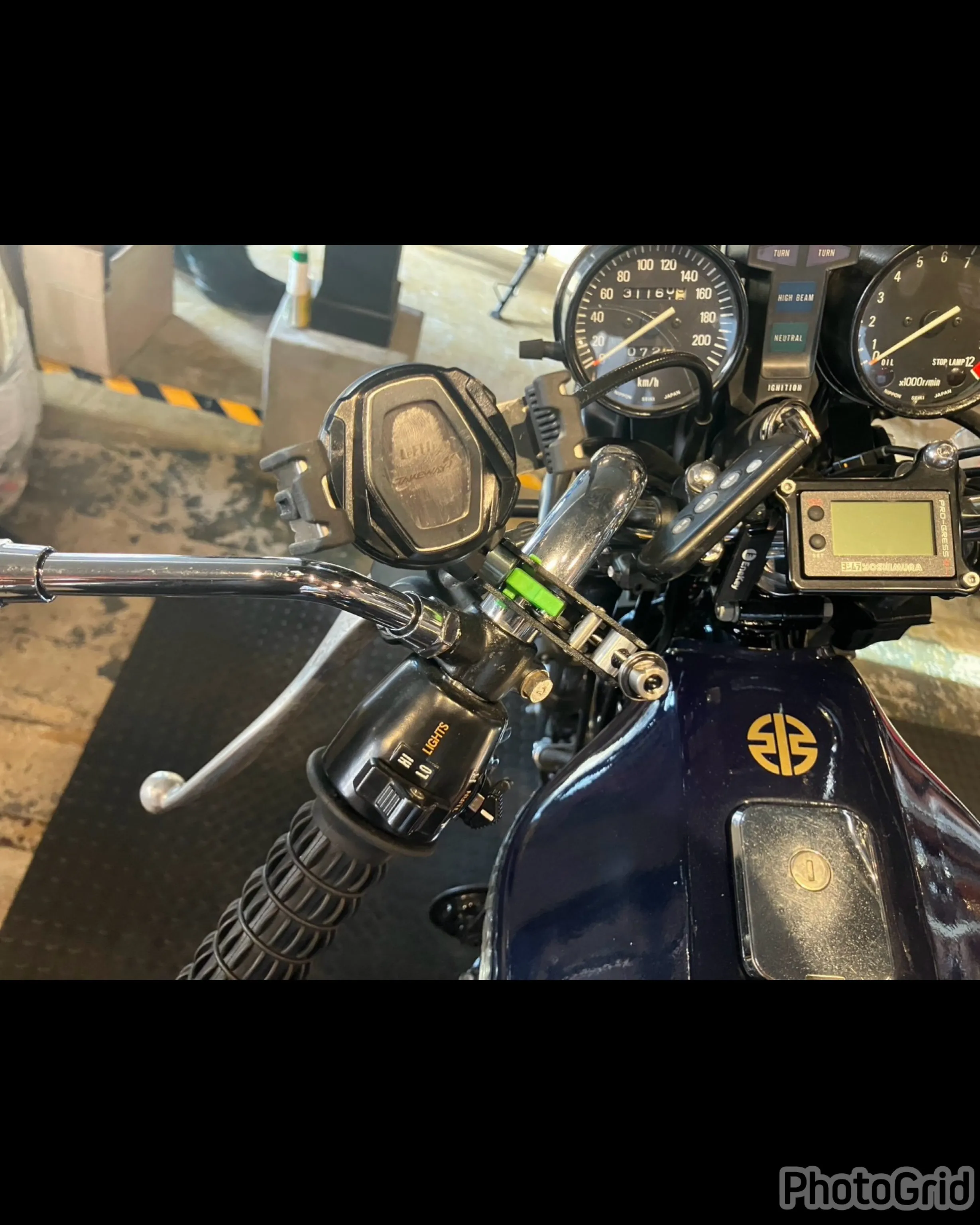 【カスタム】【Kawasaki】